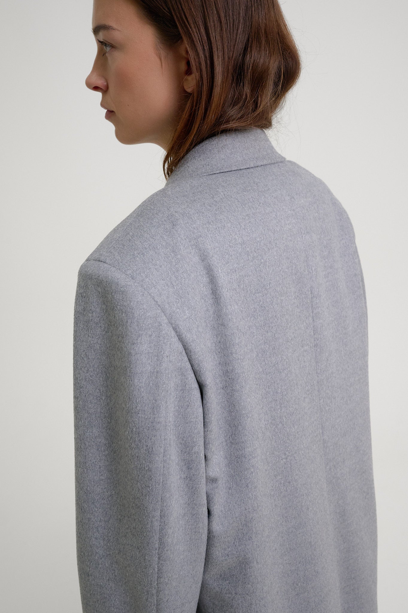 Oversized Jacket
