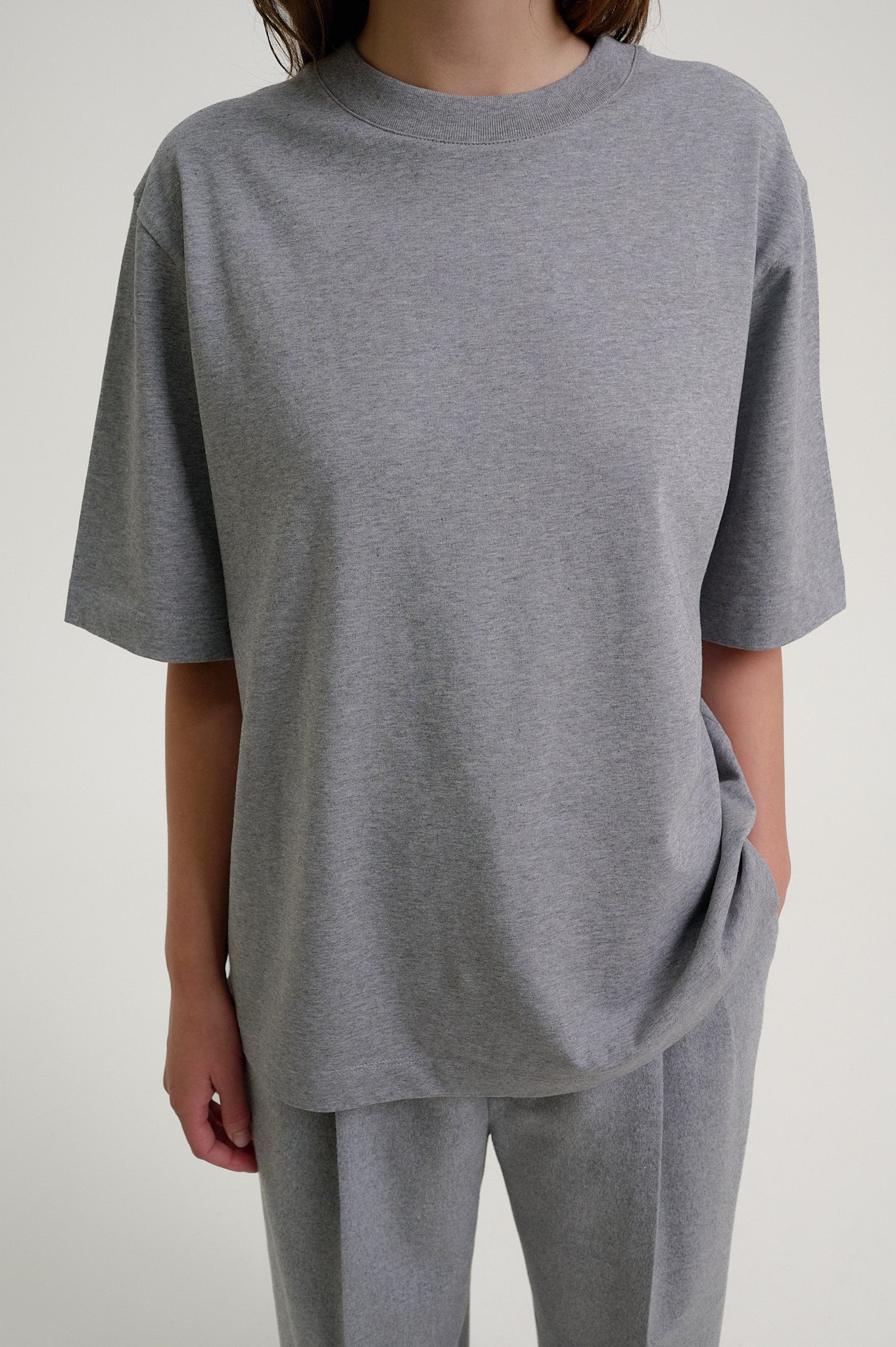 Boxy T-Shirt