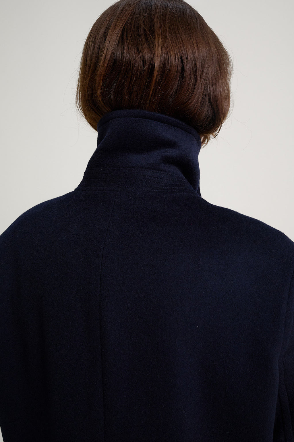 Peacoat