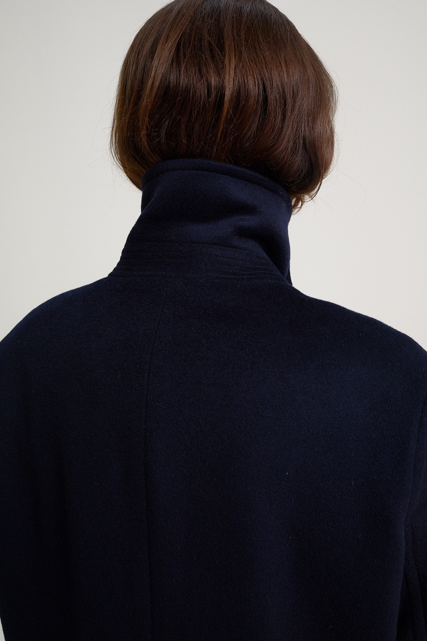 Peacoat