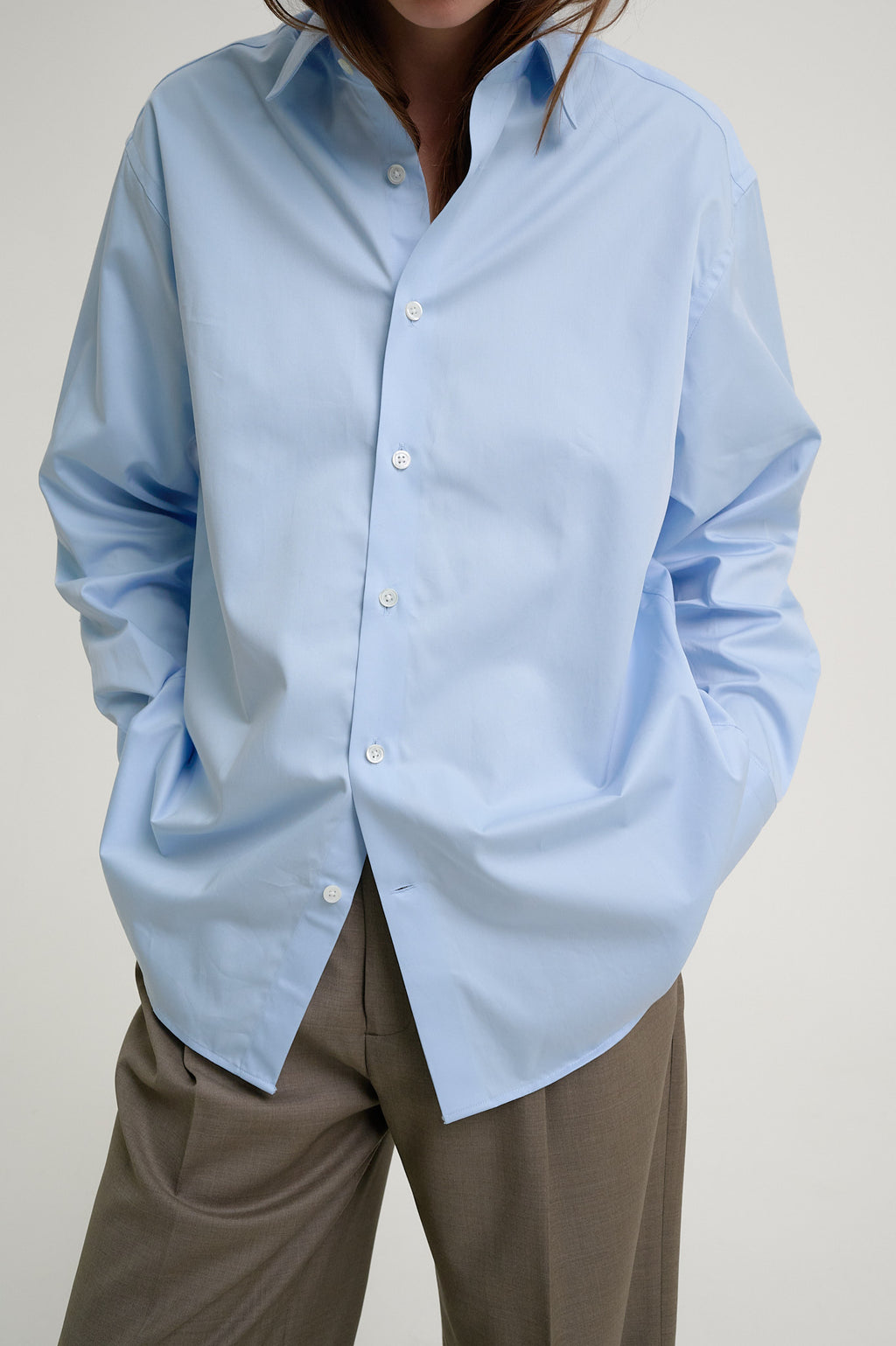 Classic Shirt