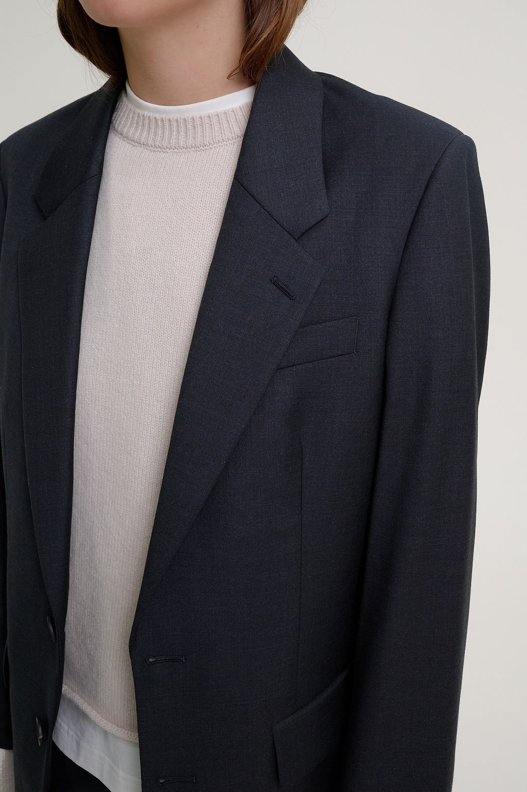 Classic Jacket