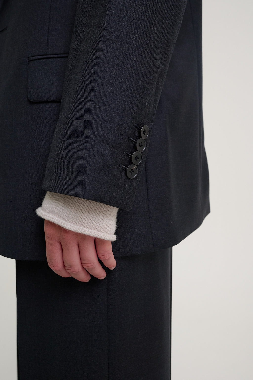 Classic Jacket
