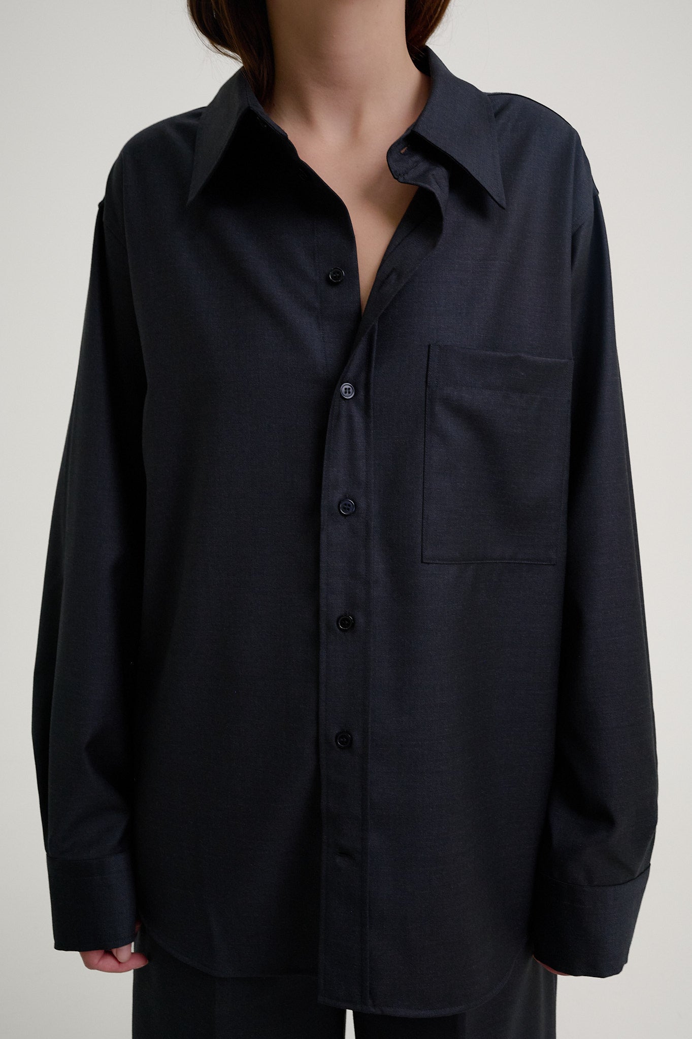 Relaxed Shirt