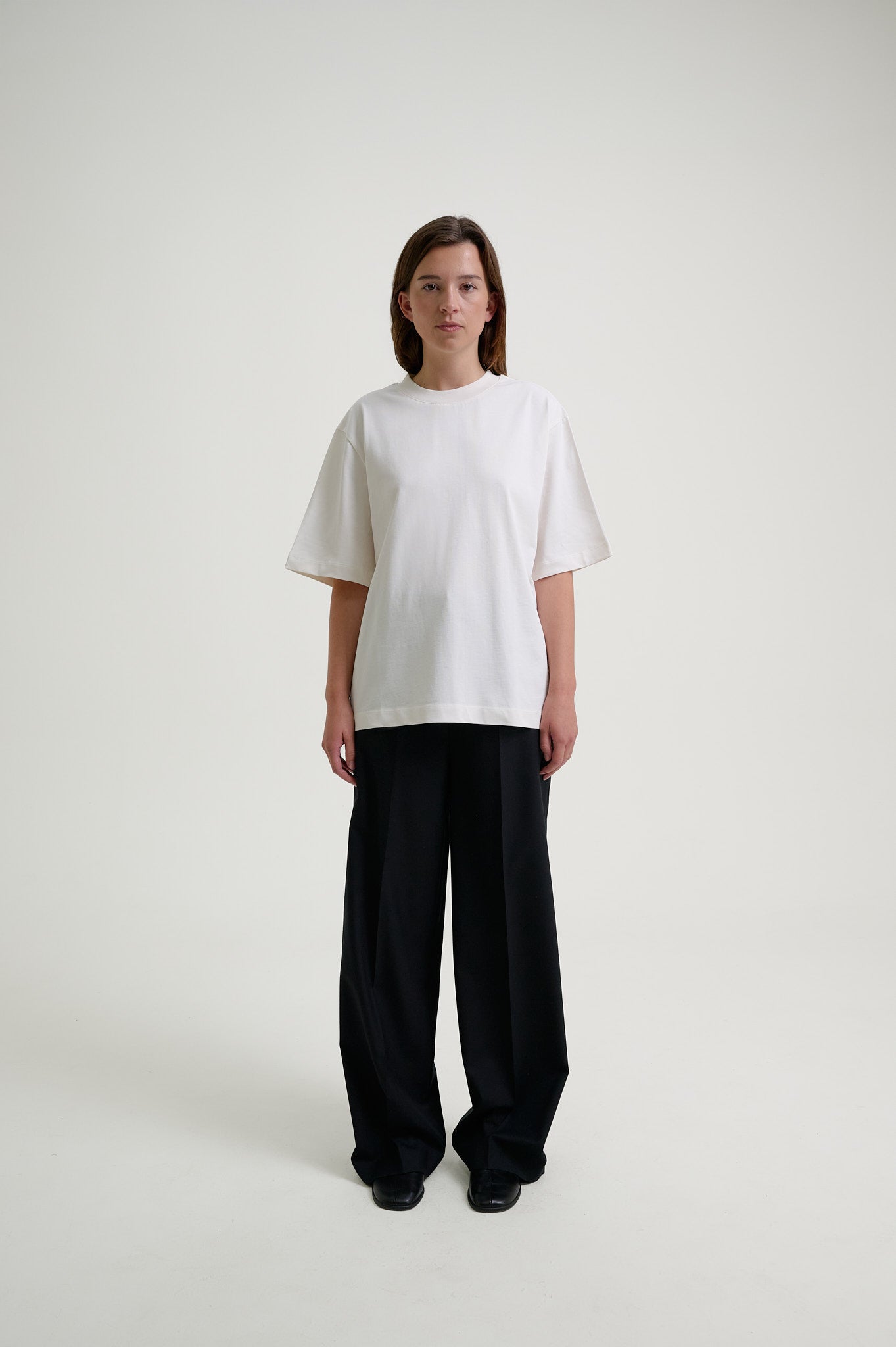 Boxy T-Shirt