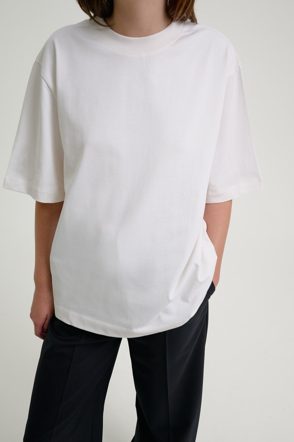 Boxy T-Shirt