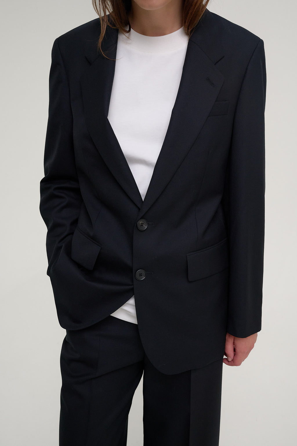 Classic Jacket