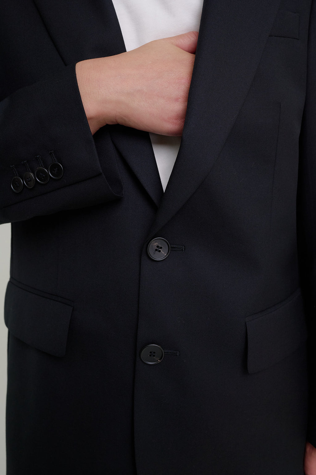 Classic Jacket