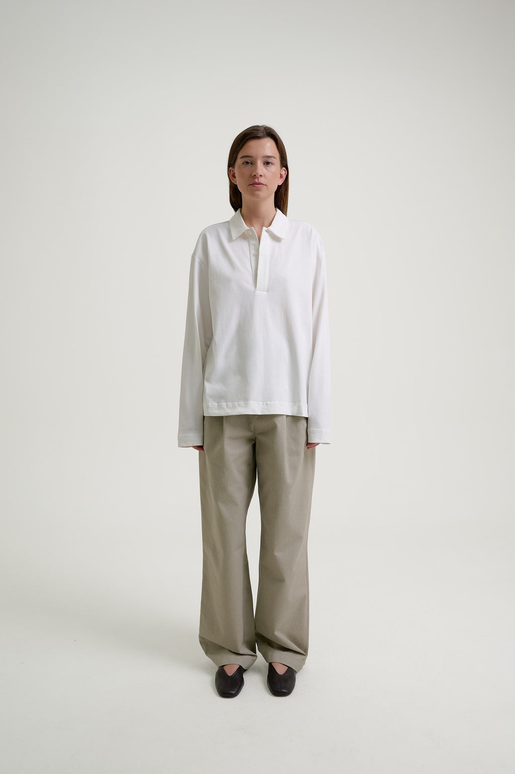 Chino Trousers