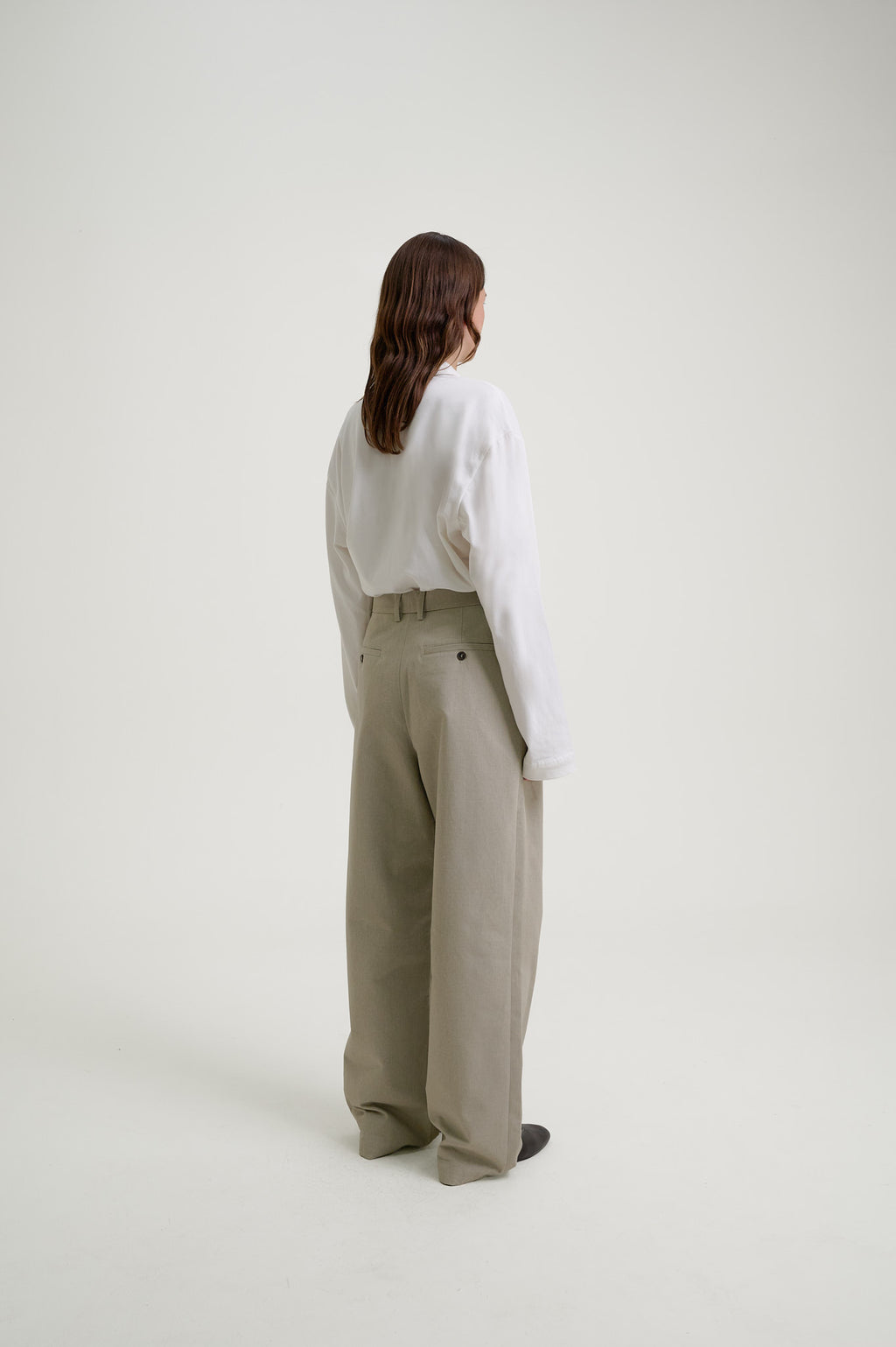 Chino Trousers