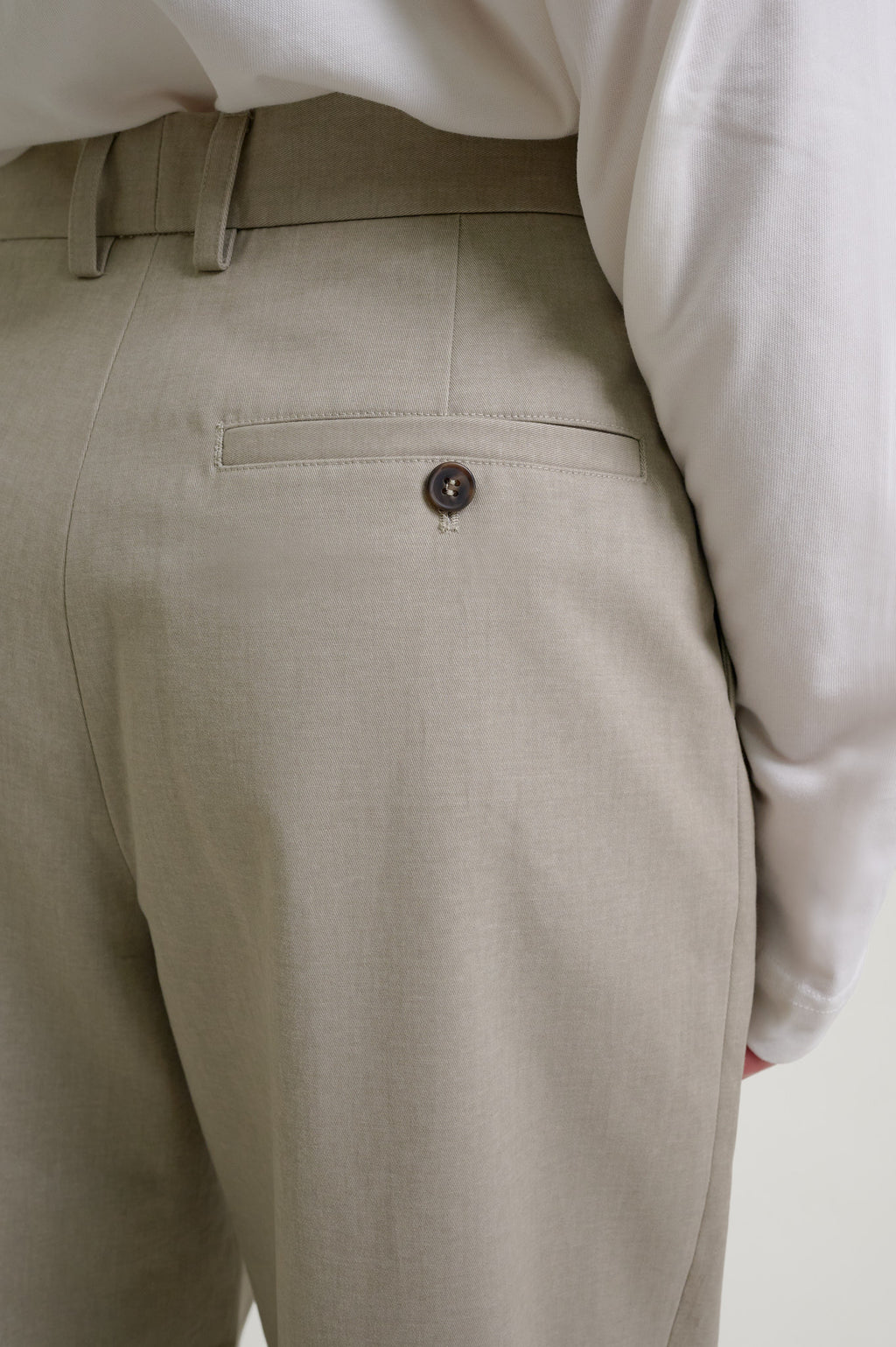 Chino Trousers