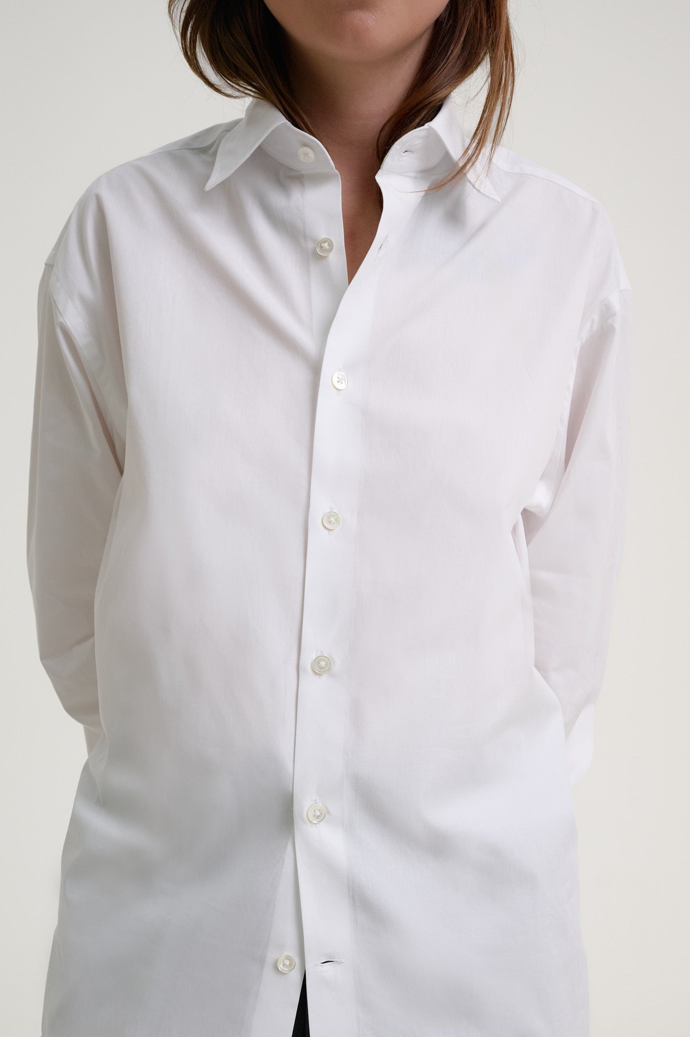 Classic Shirt
