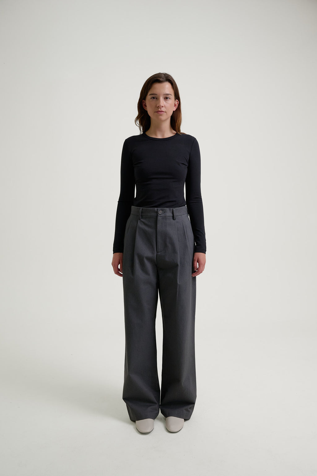 Chino Trousers