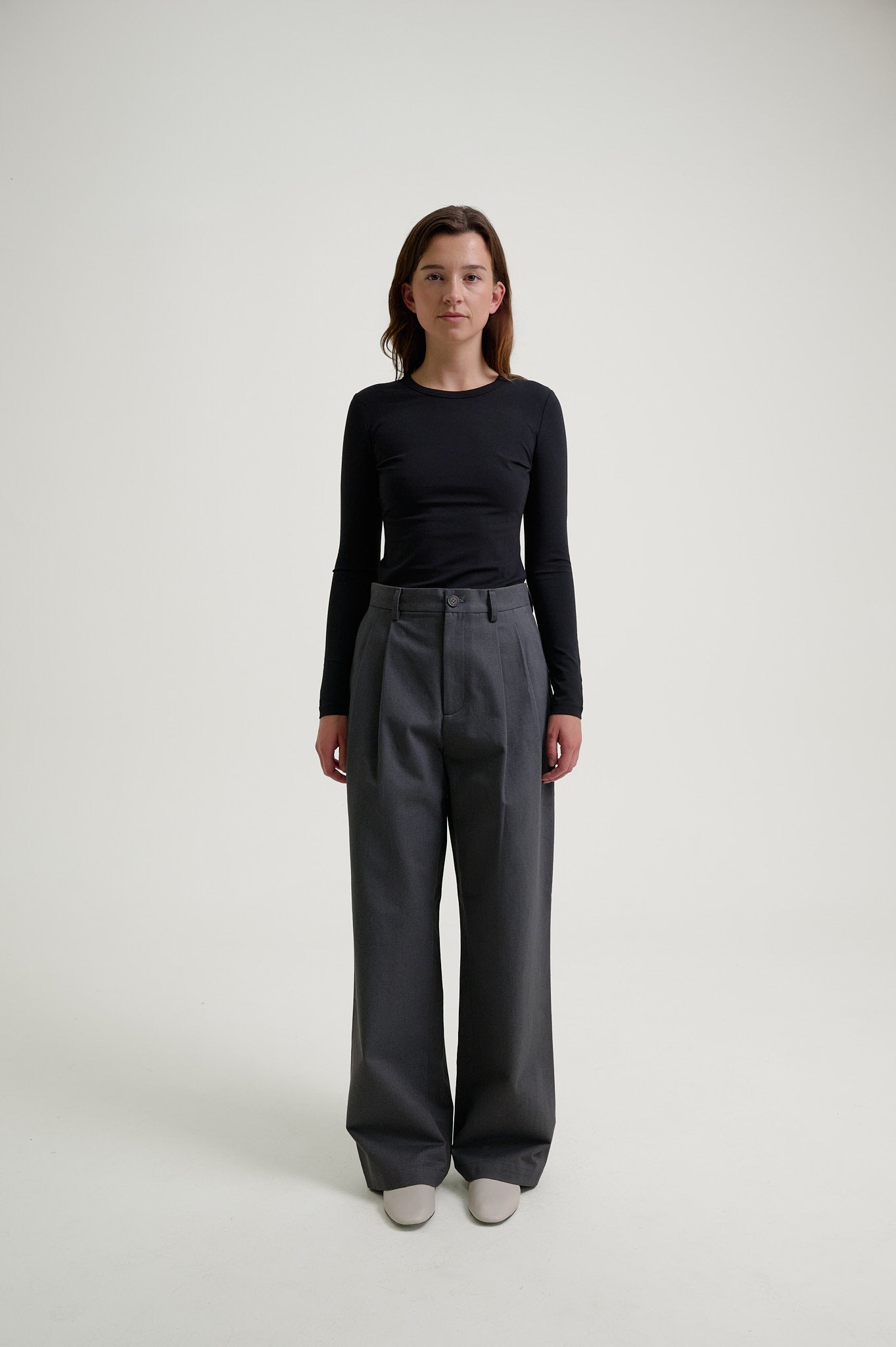 Chino Trousers