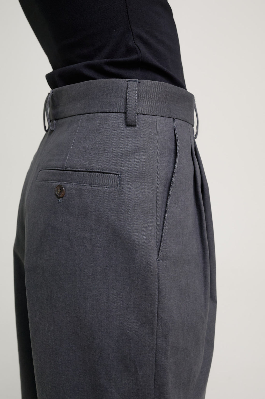 Chino Trousers