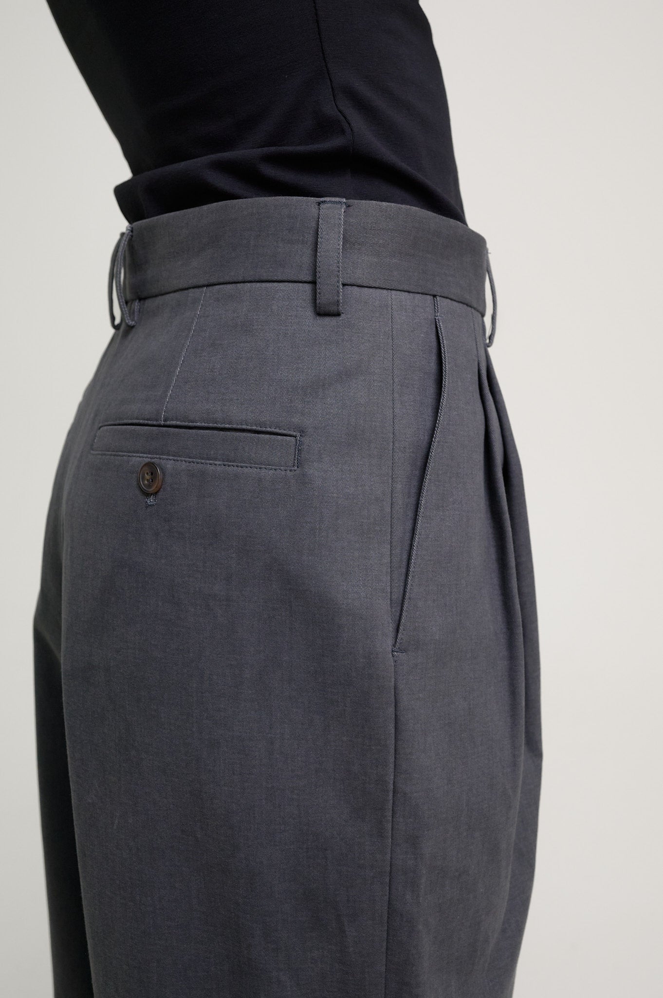 Chino Trousers