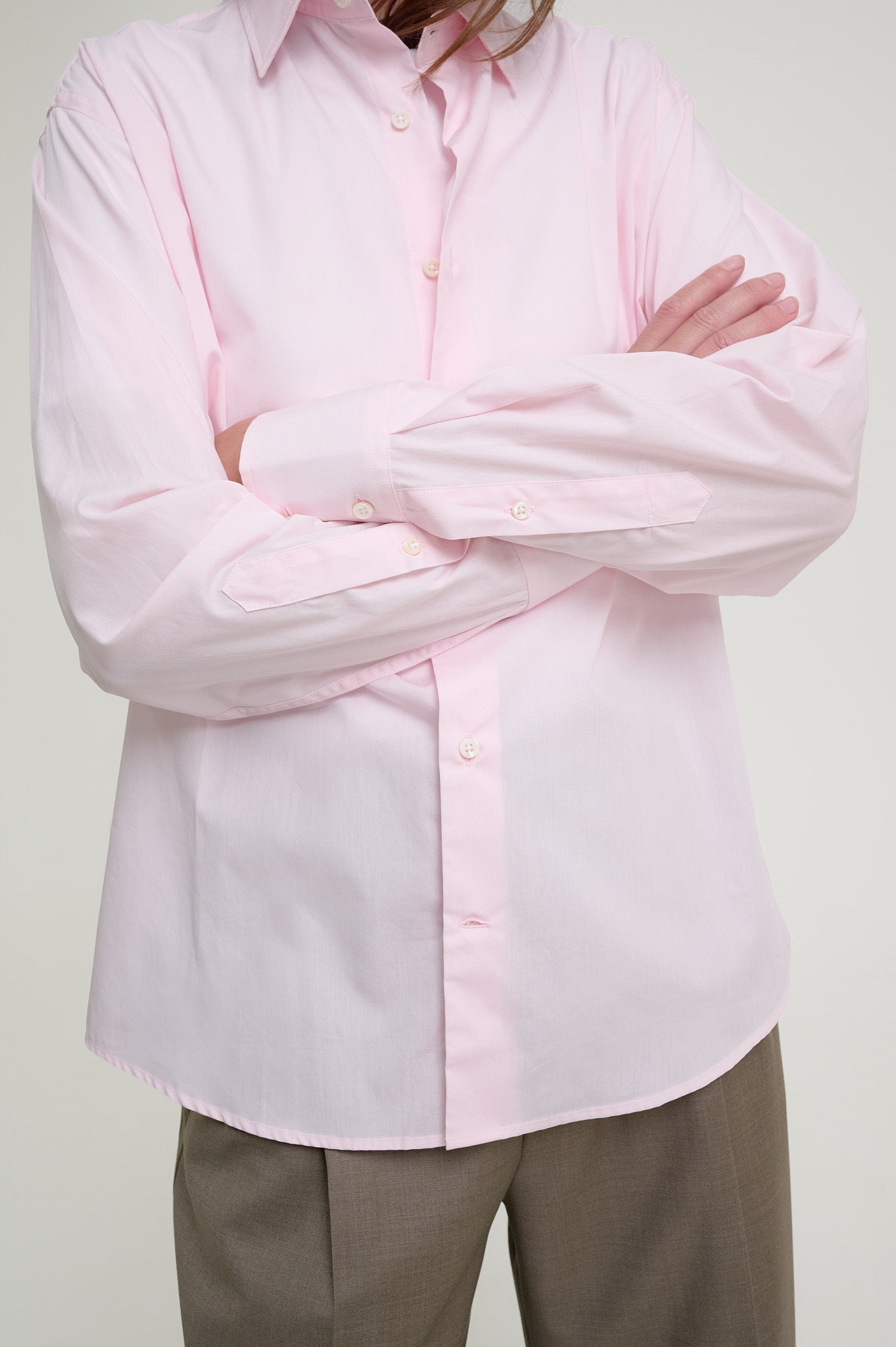 Classic Shirt