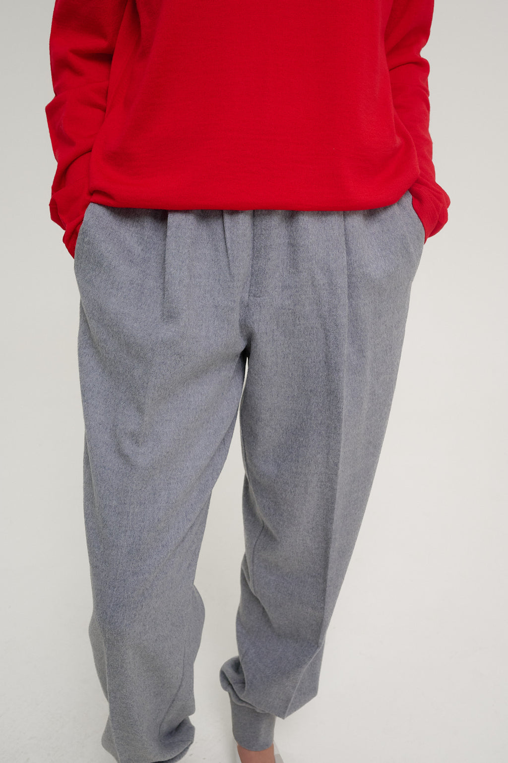 Jogger Trouser
