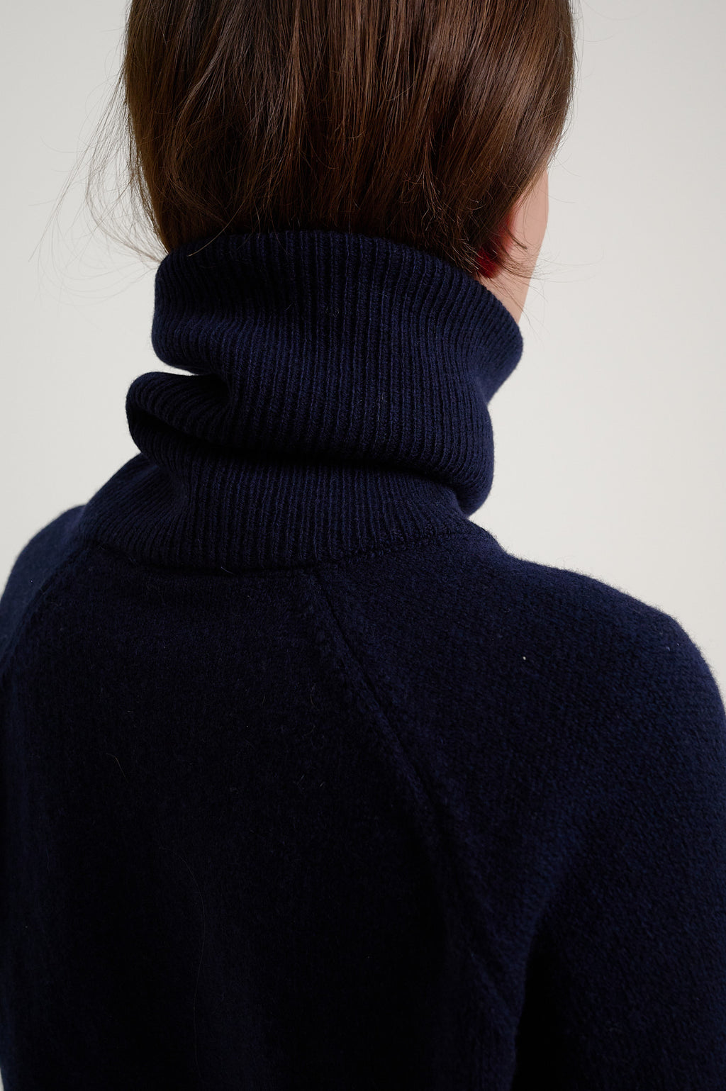 Fisherman Knit