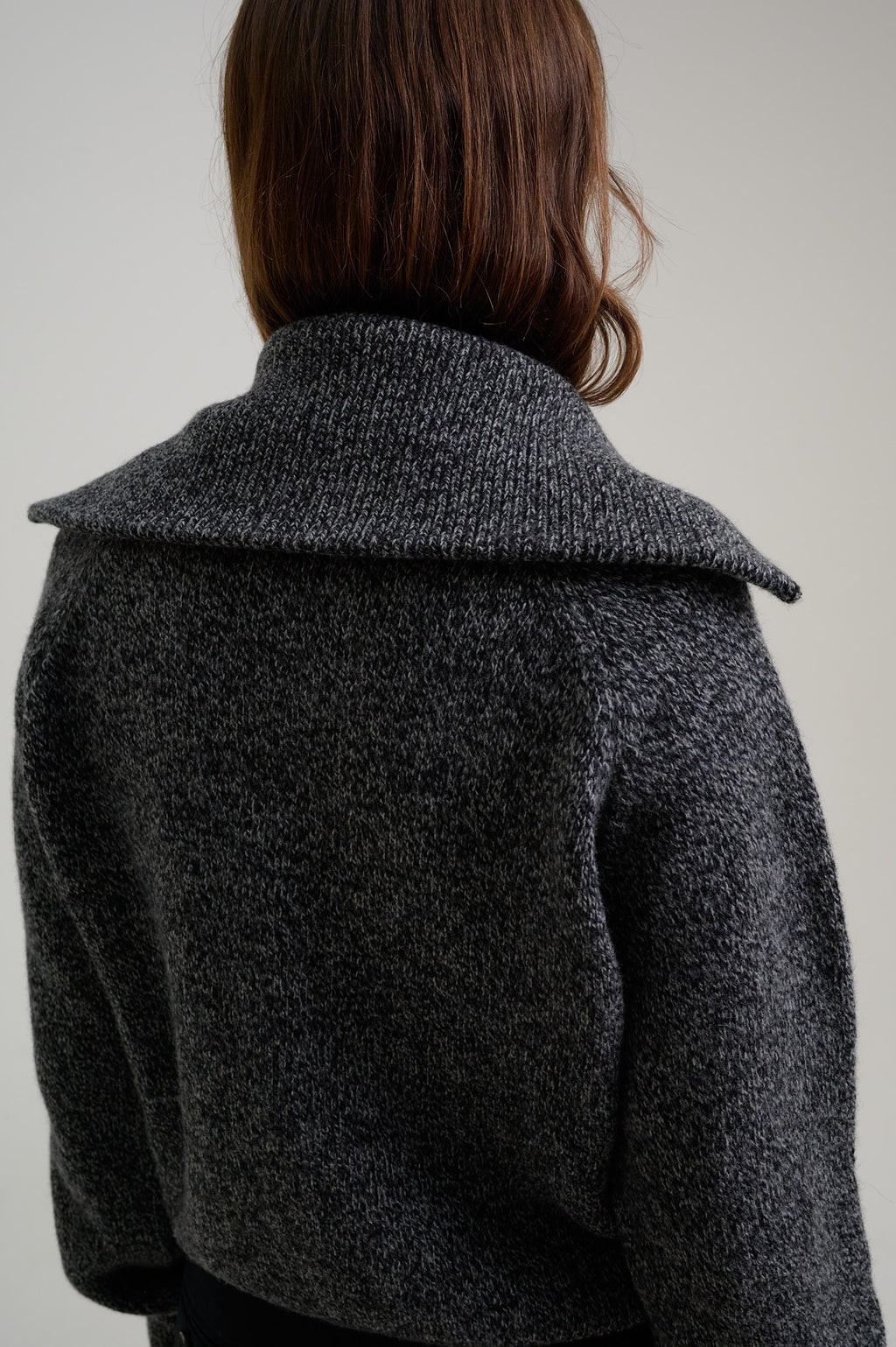 Fisherman Knit