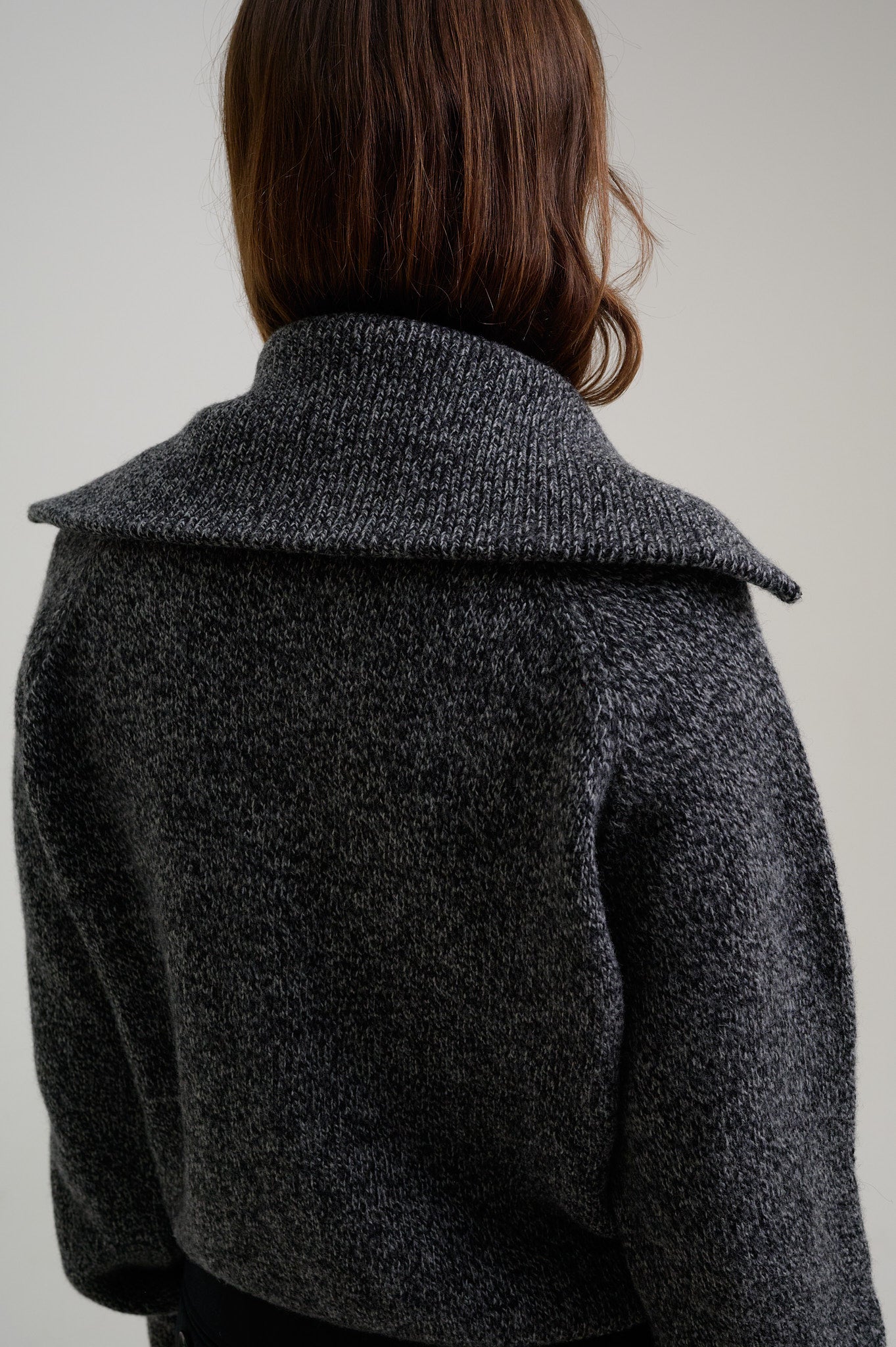 Fisherman Knit