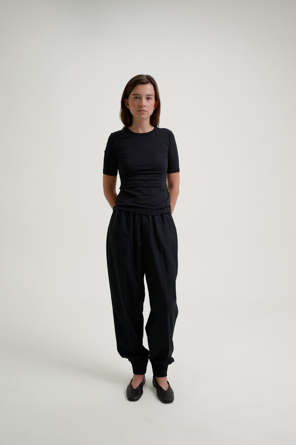 Jogger Trouser
