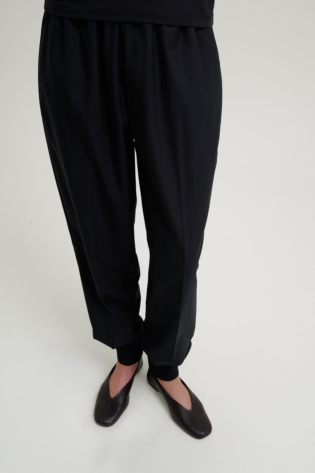 Jogger Trouser