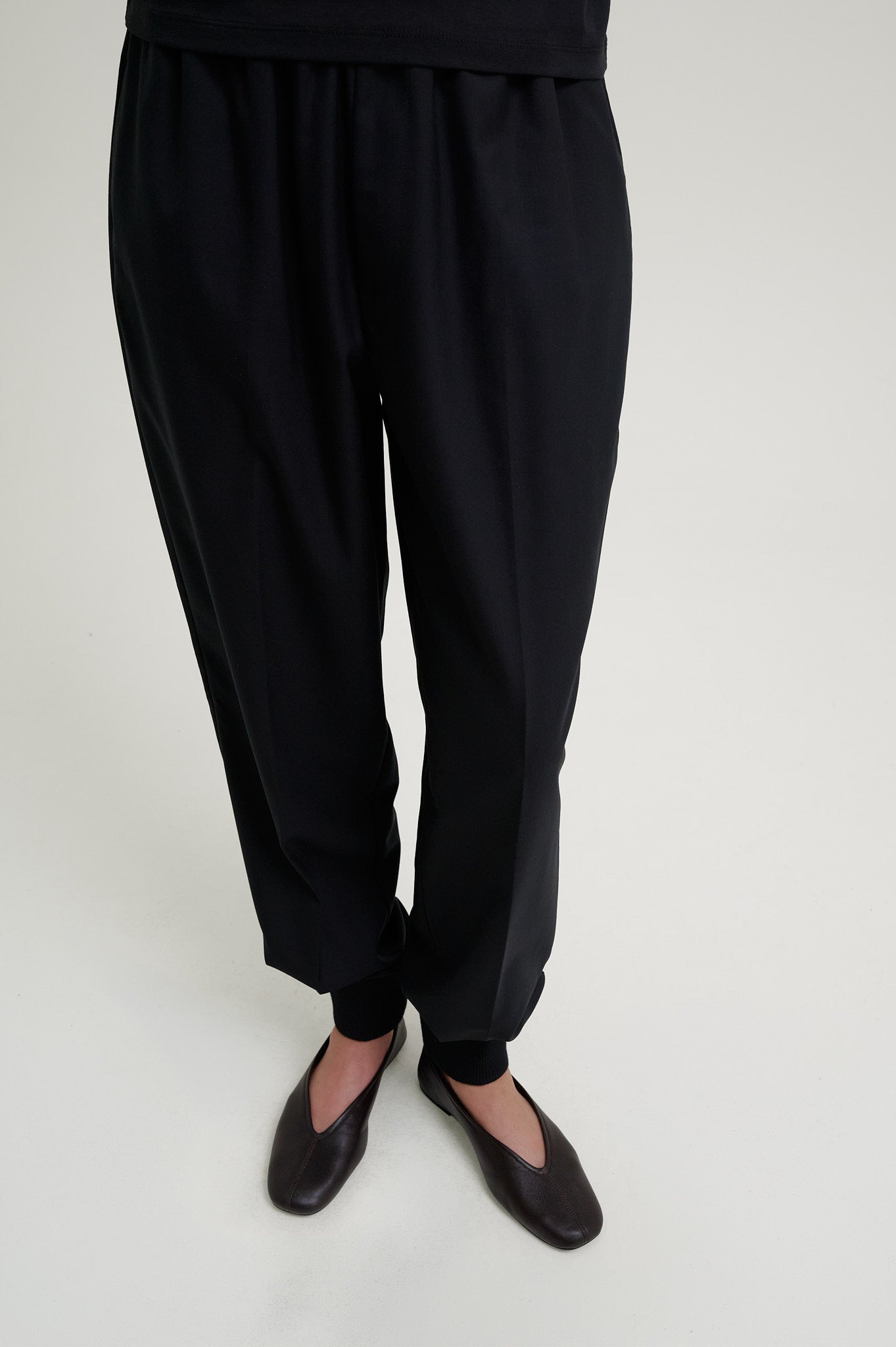 Jogger Trouser