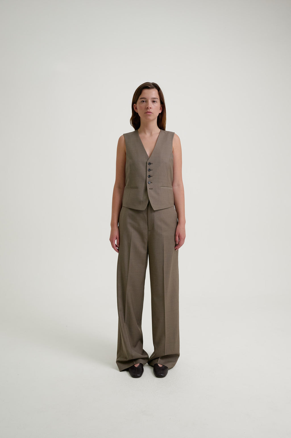 Waistcoat