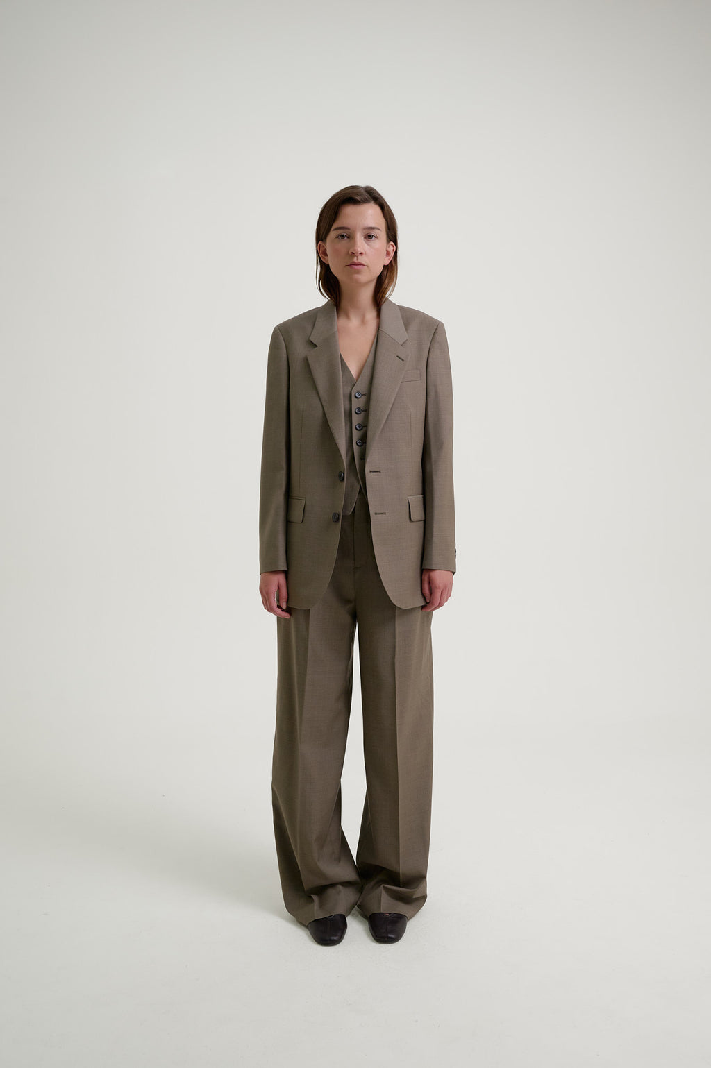 Classic Jacket