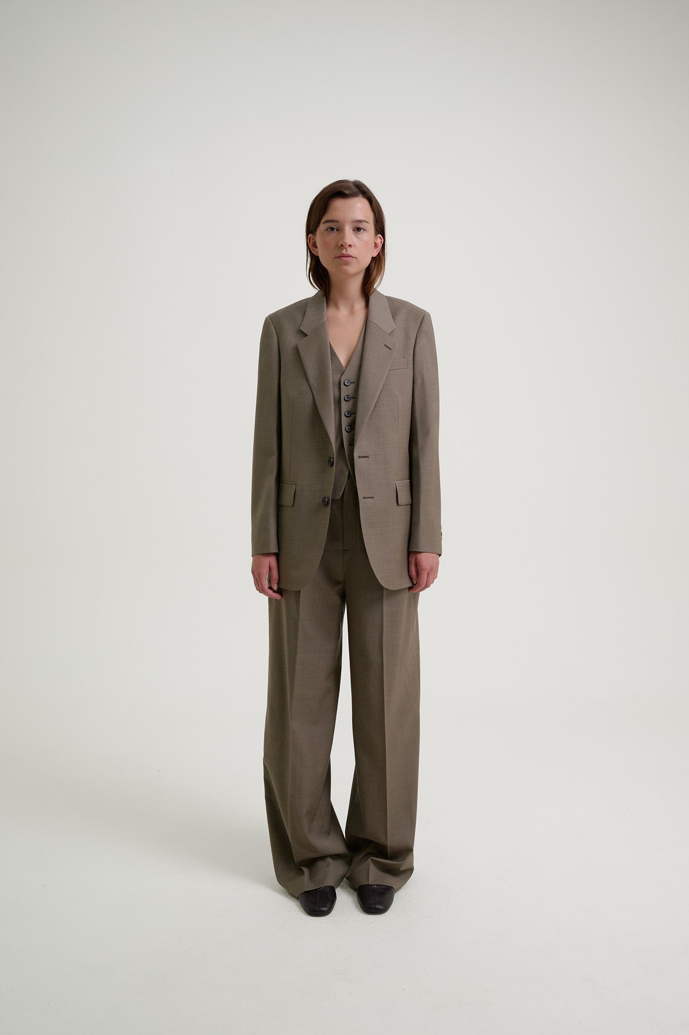 Classic Jacket