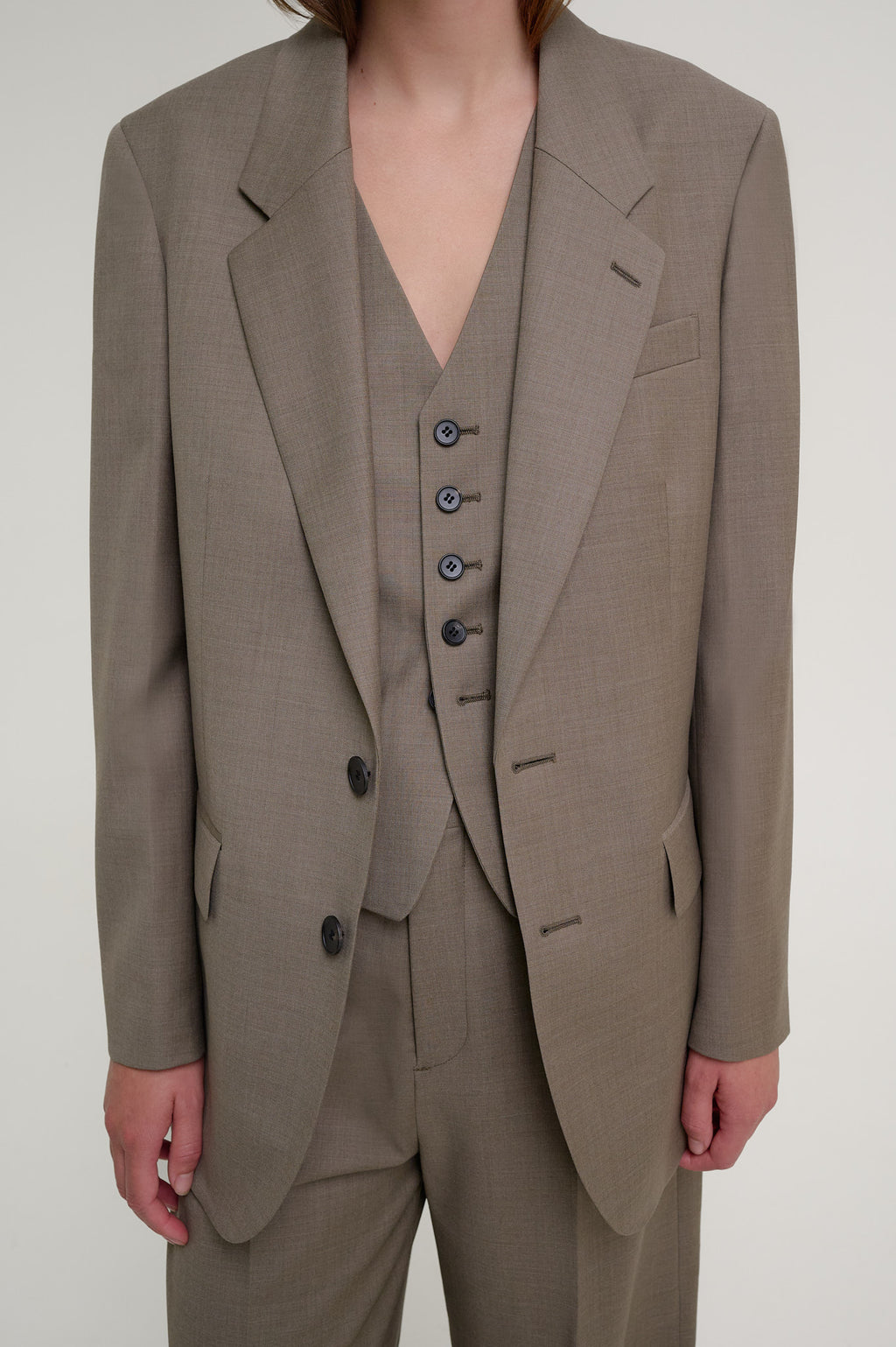 Classic Jacket