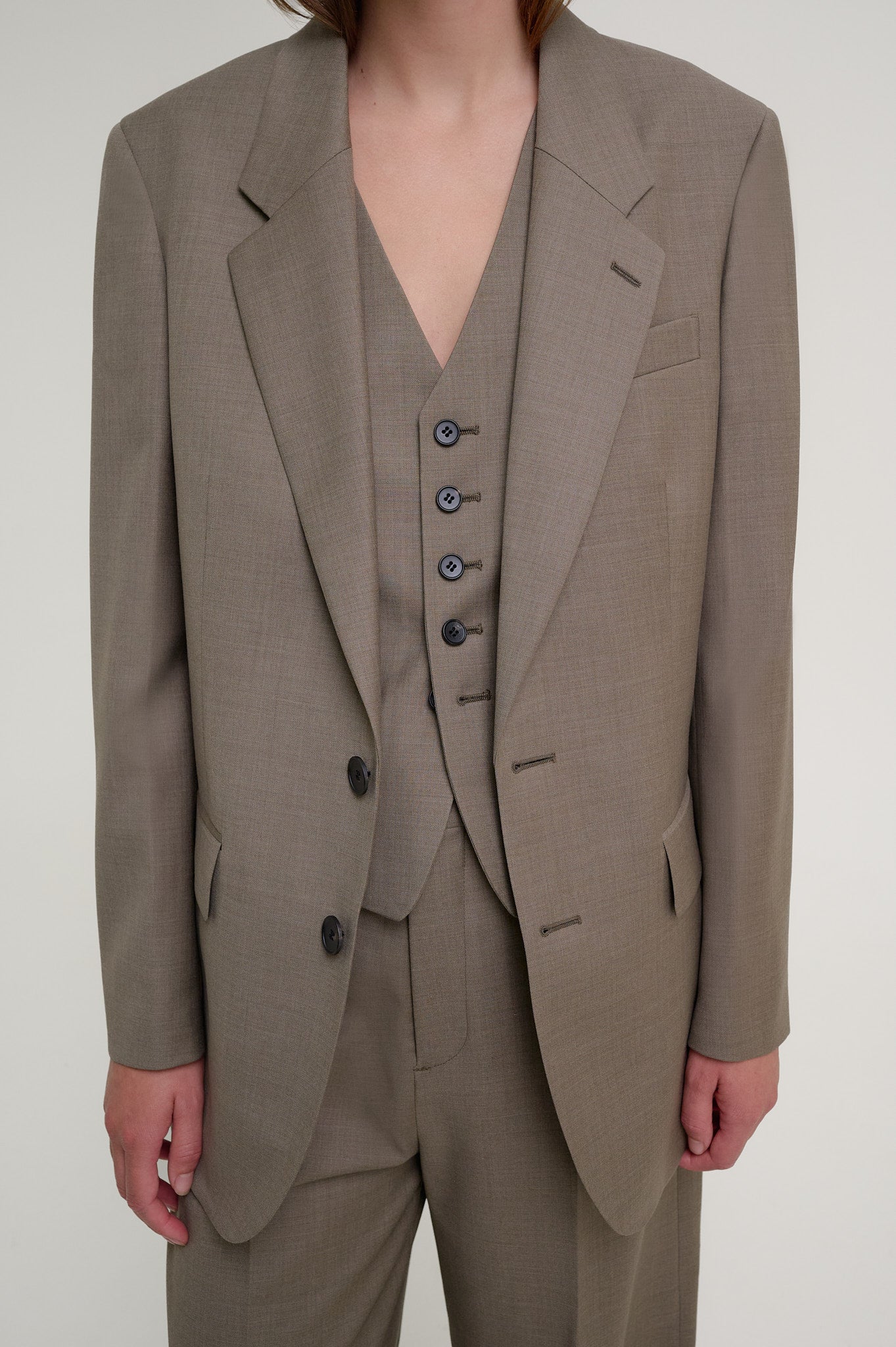 Classic Jacket