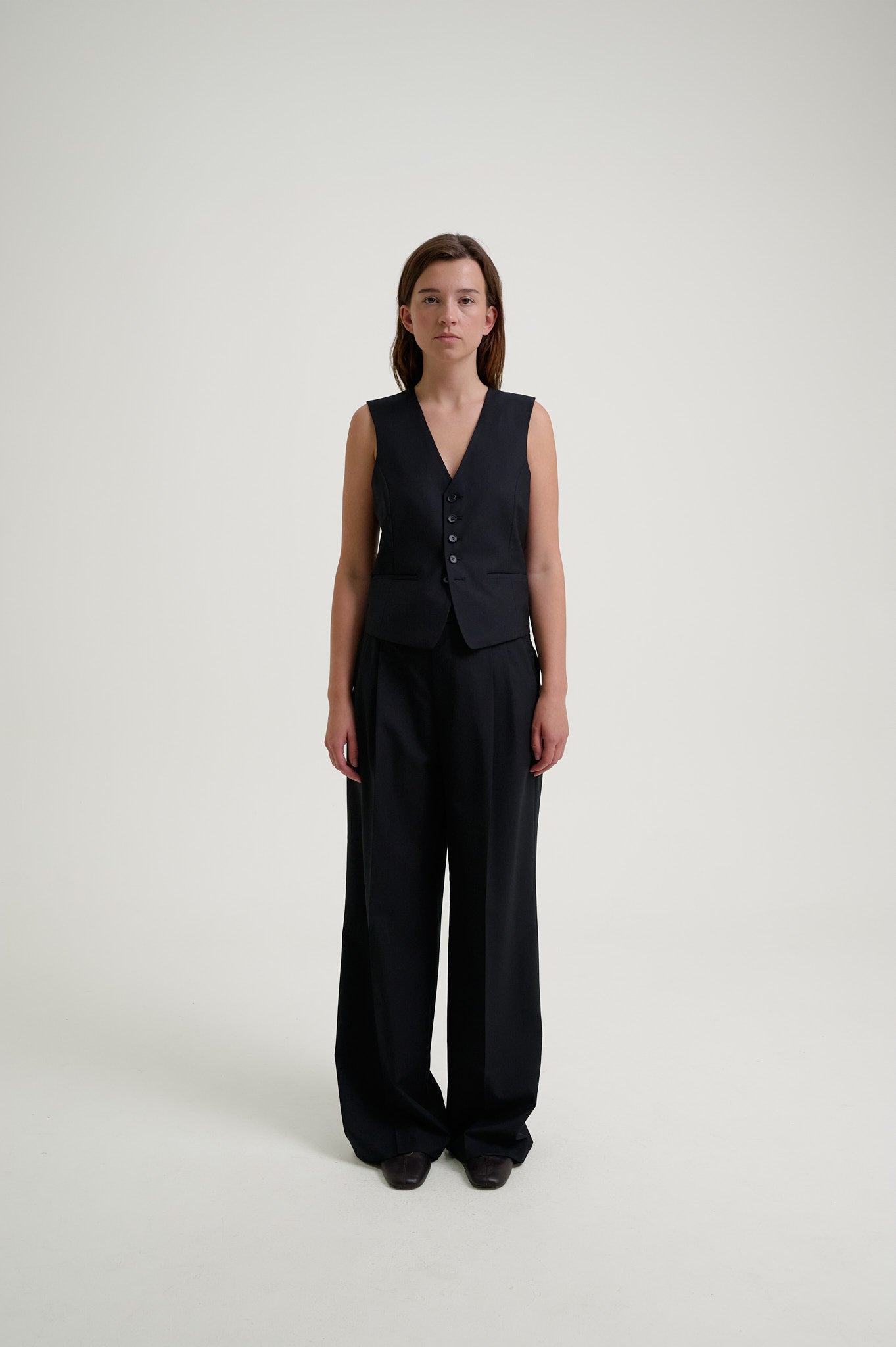 Waistcoat