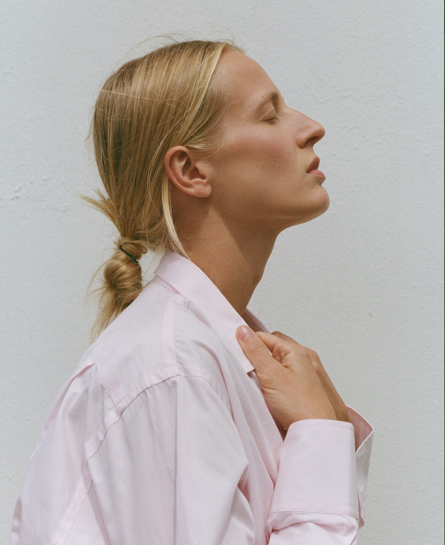 SHIRT IN POPLIN