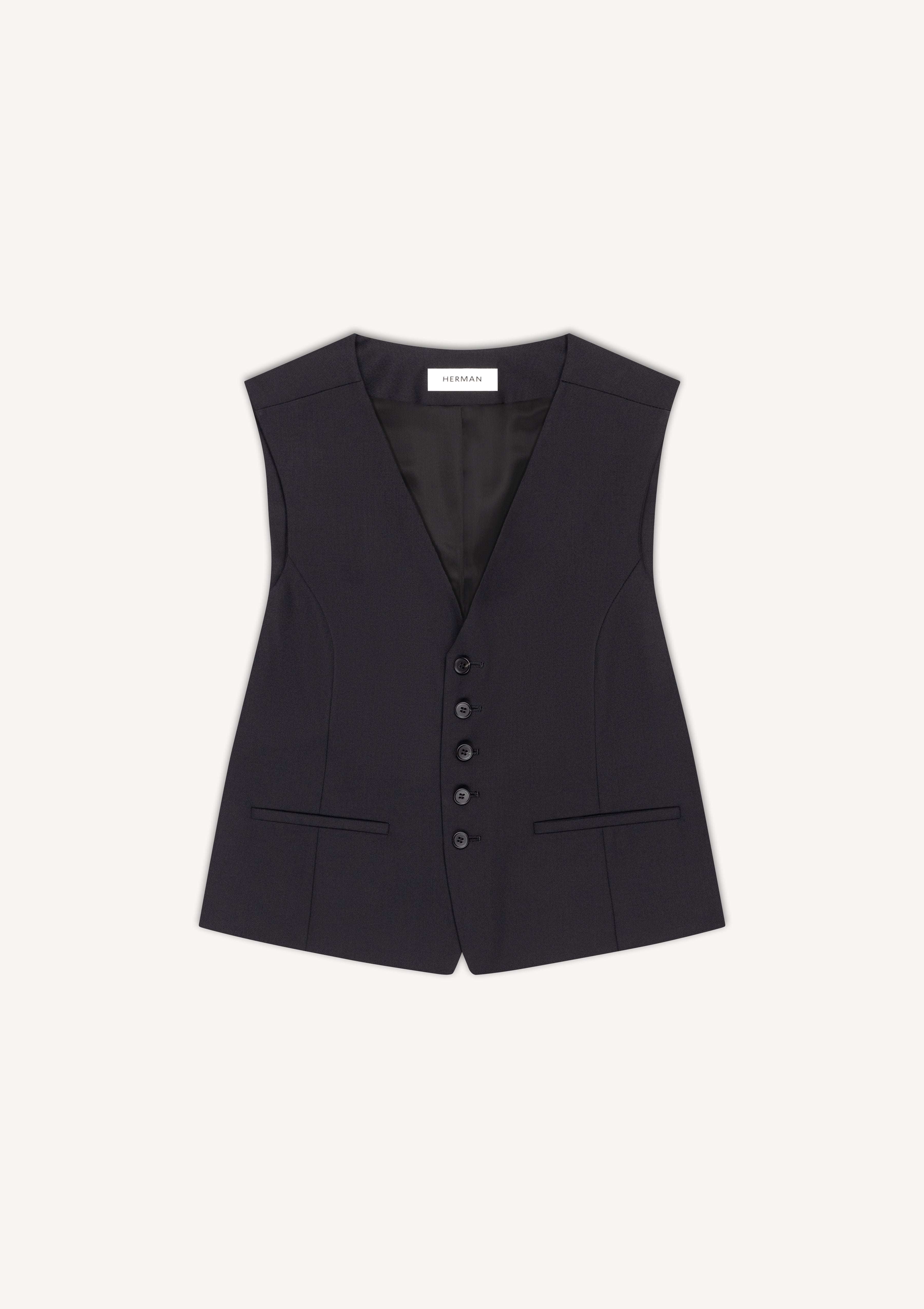 Waistcoat
