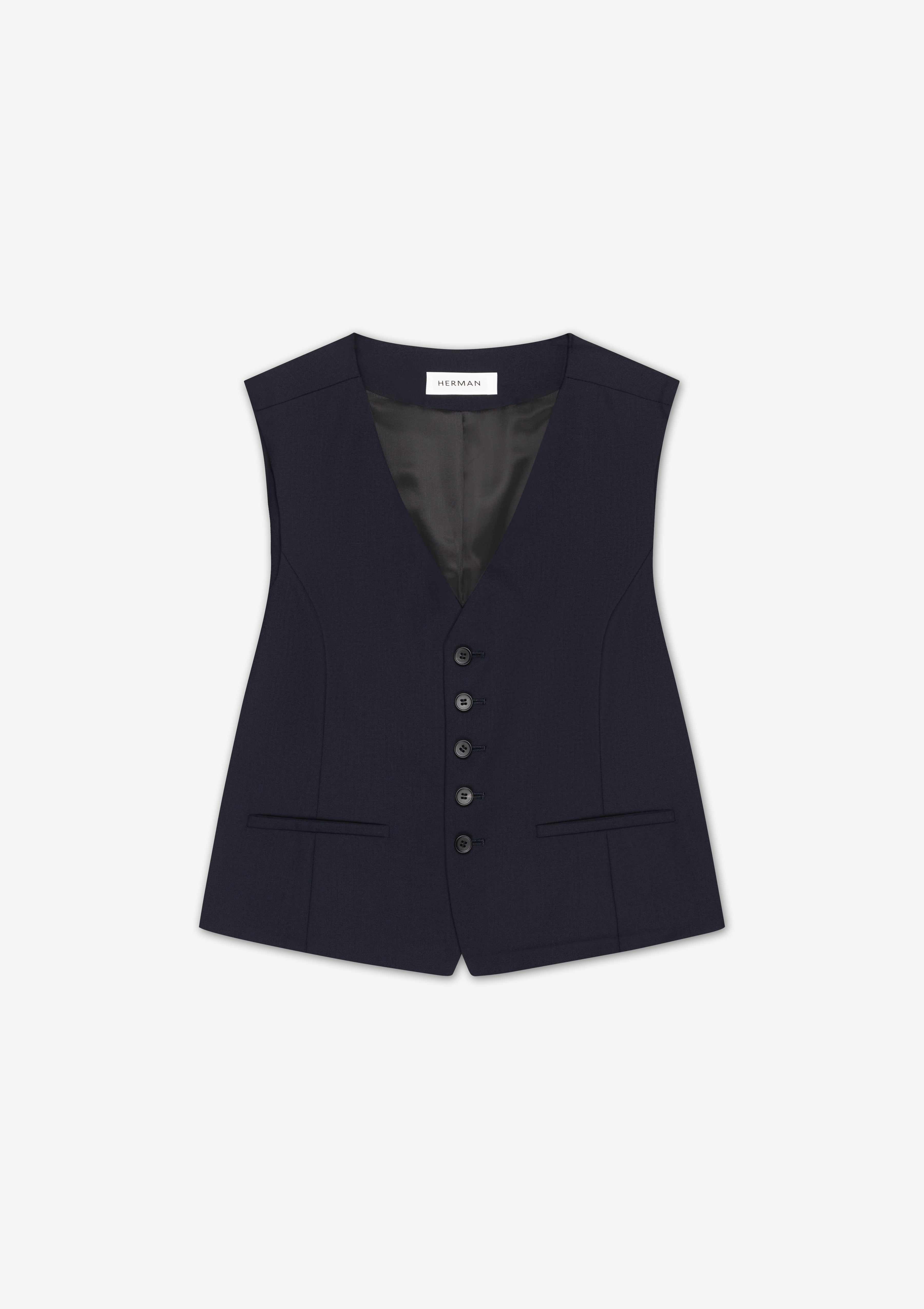 Waistcoat