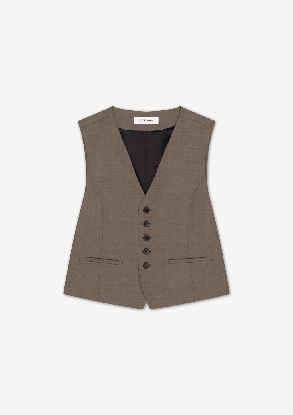 Waistcoat