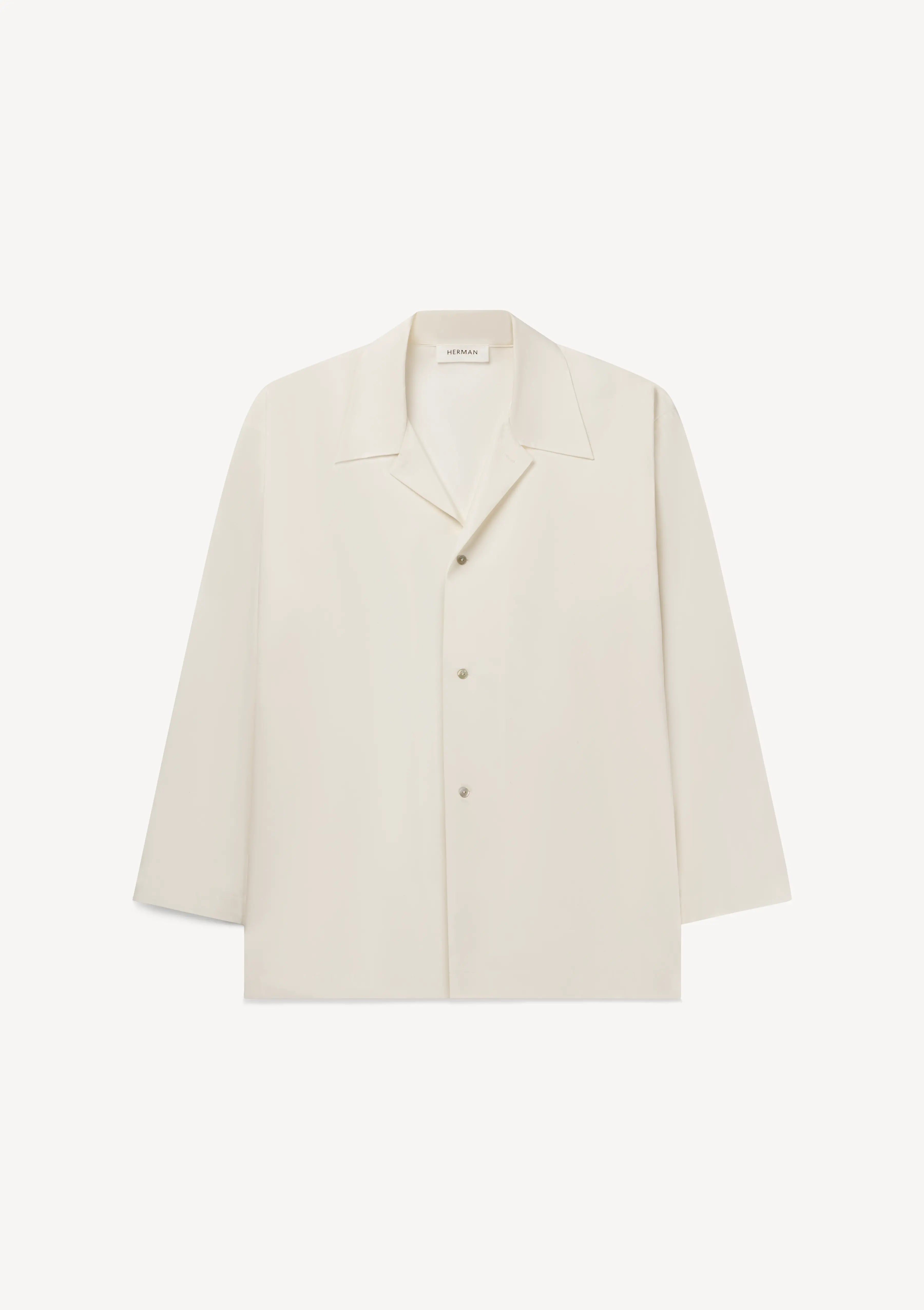 SHIRT JACKET