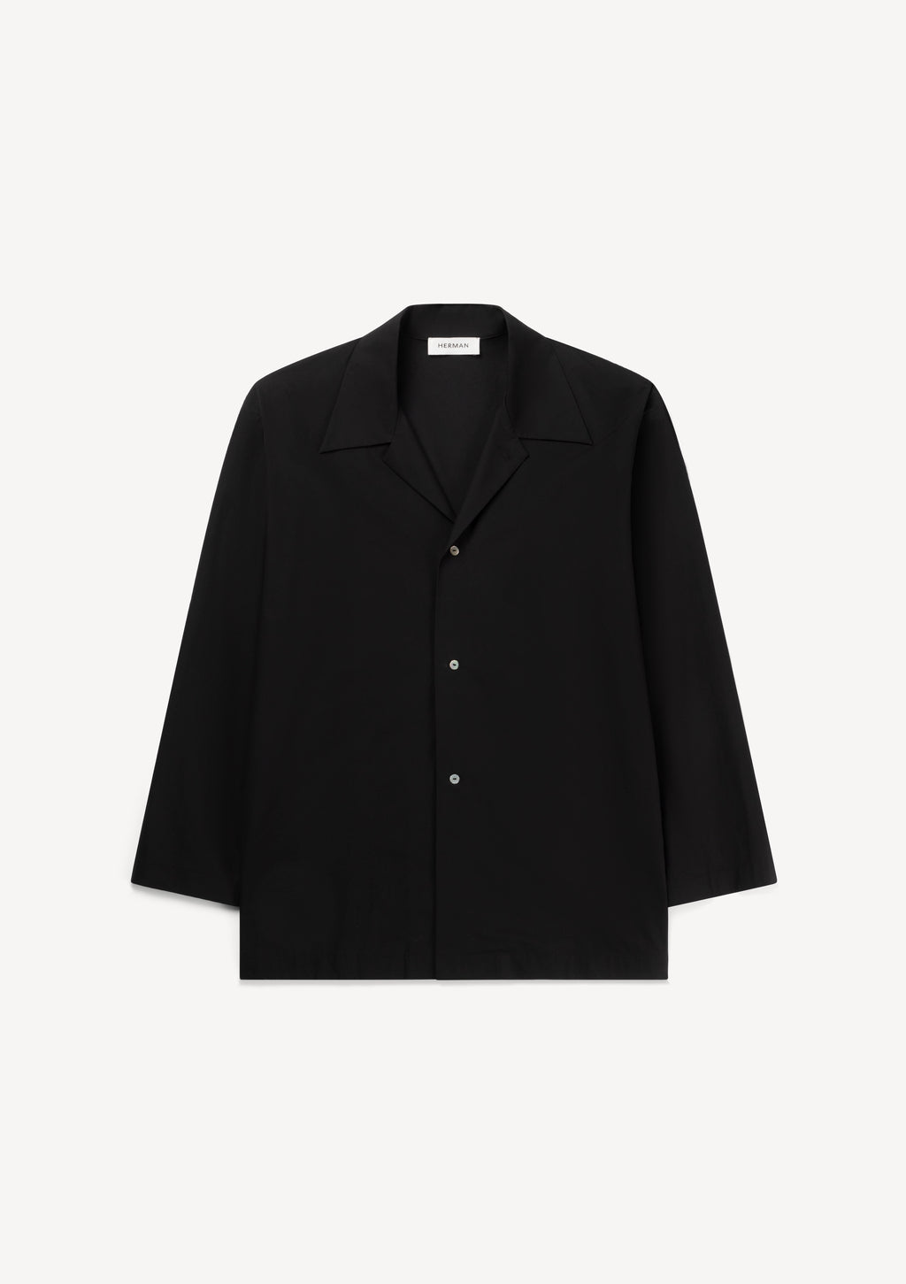 SHIRT JACKET