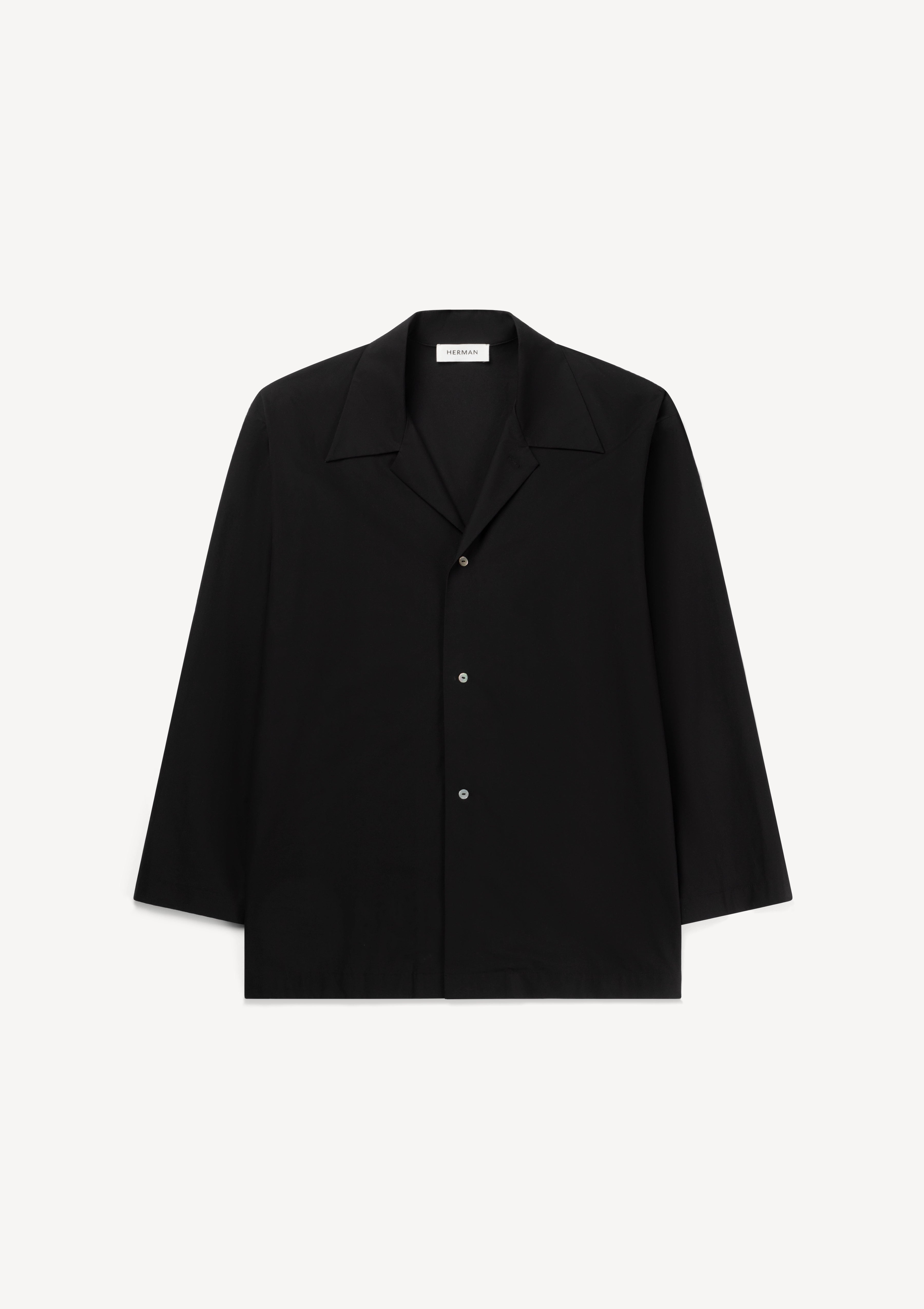 SHIRT JACKET