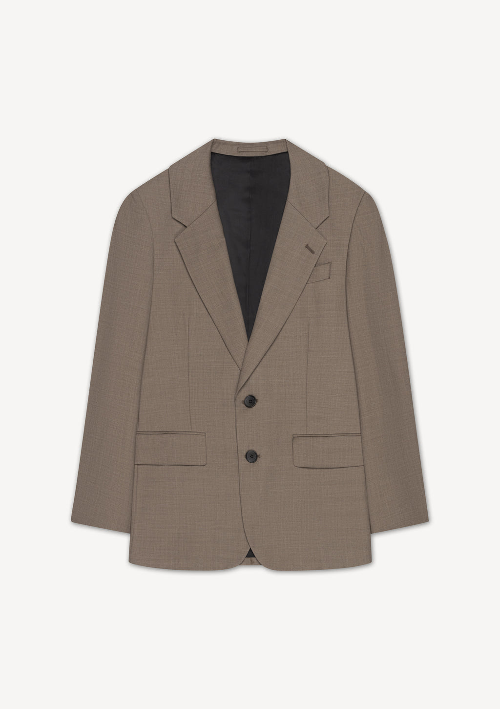 Classic Jacket