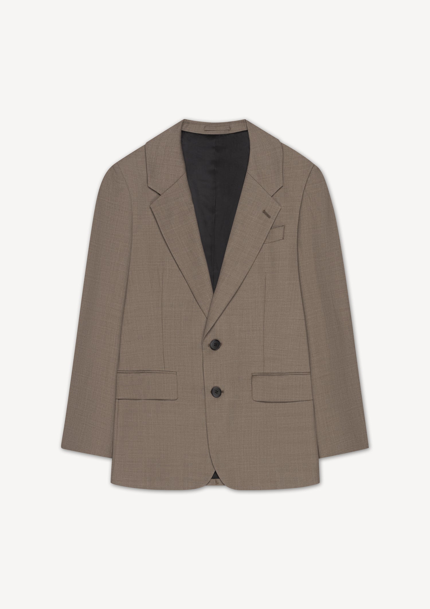 Classic Jacket