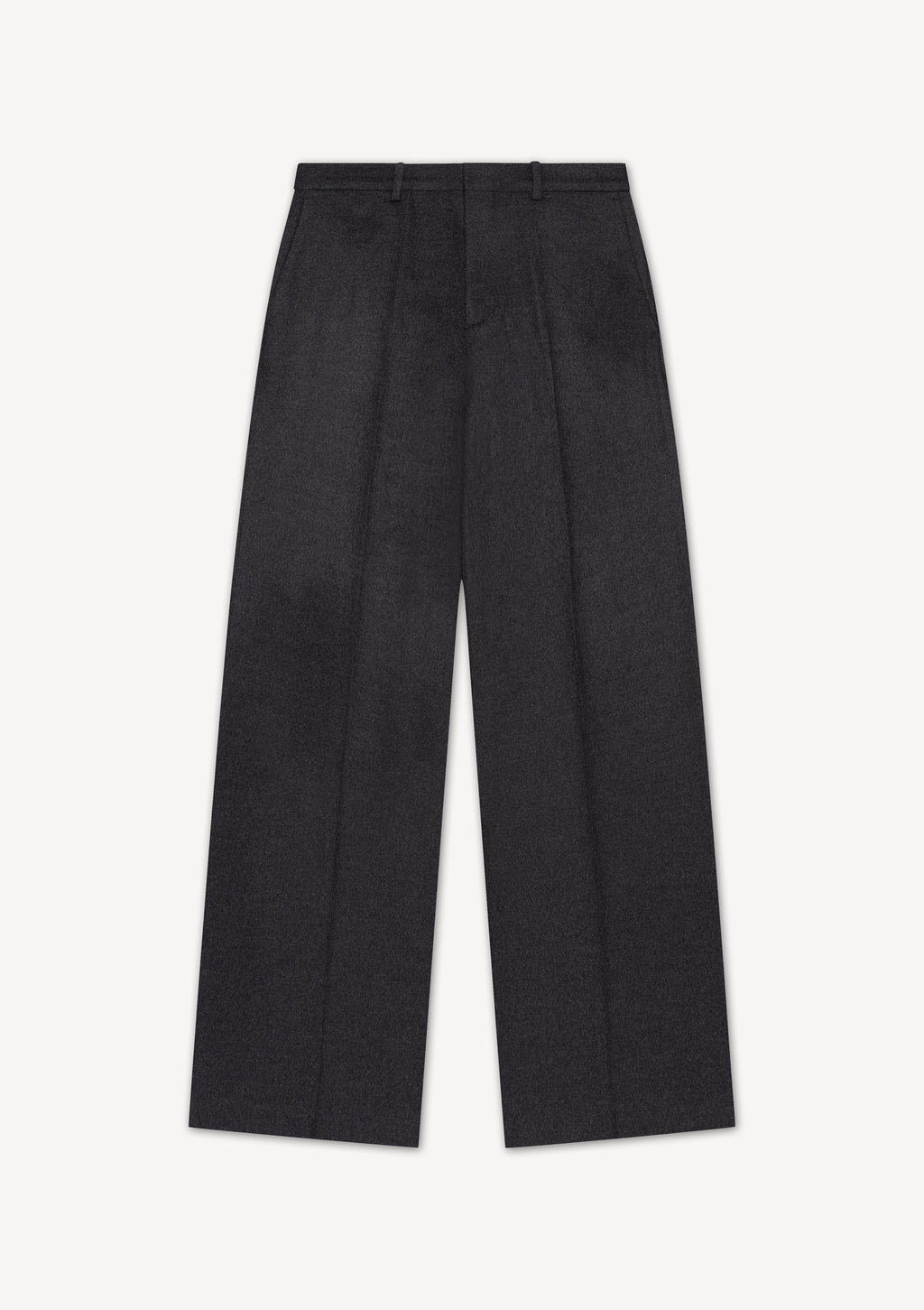 Wide-Leg Trousers