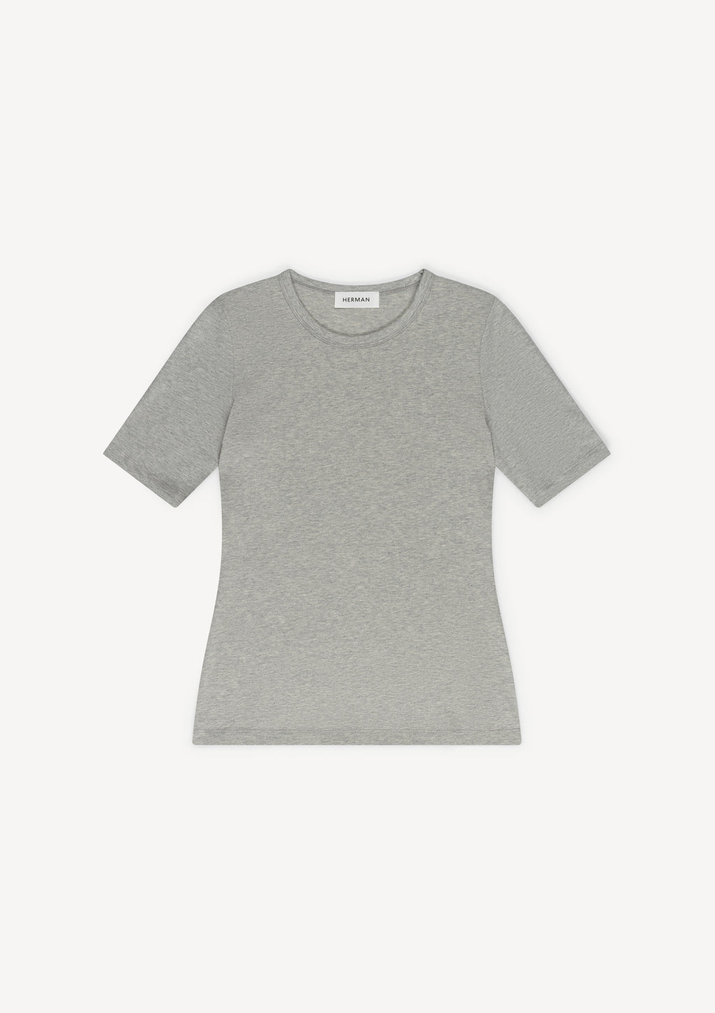 Fitted Tee