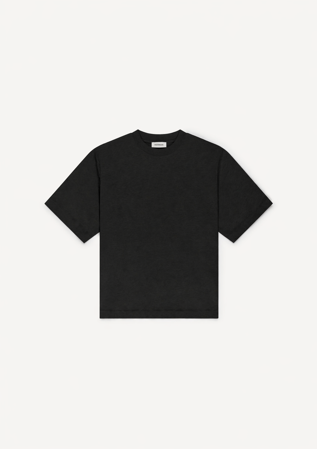 BOXY T-SHIRT