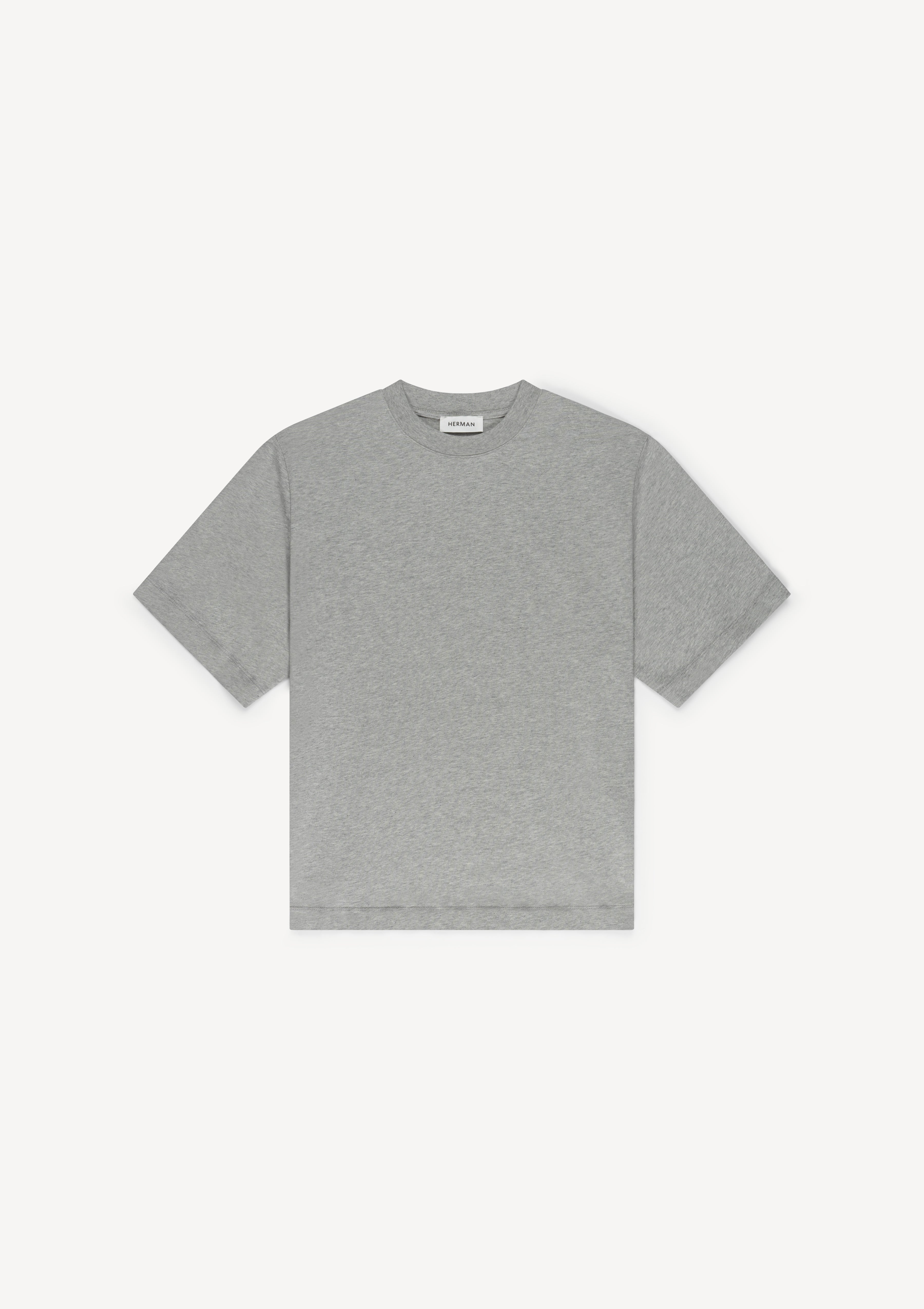 BOXY T-SHIRT