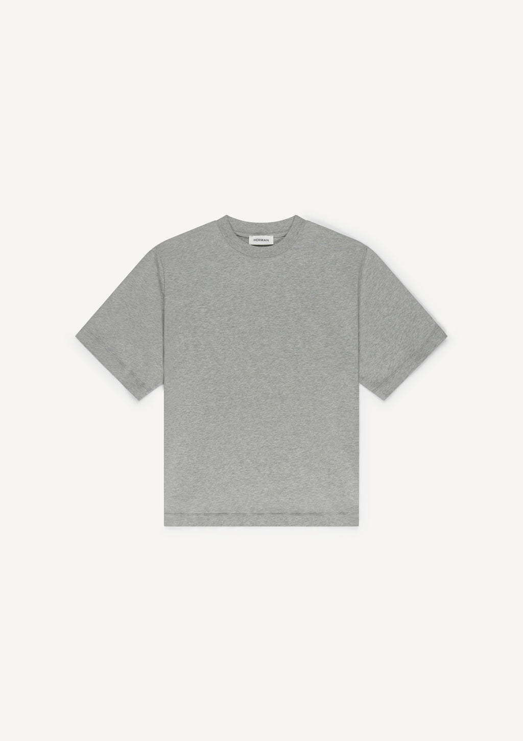 Boxy T-Shirt