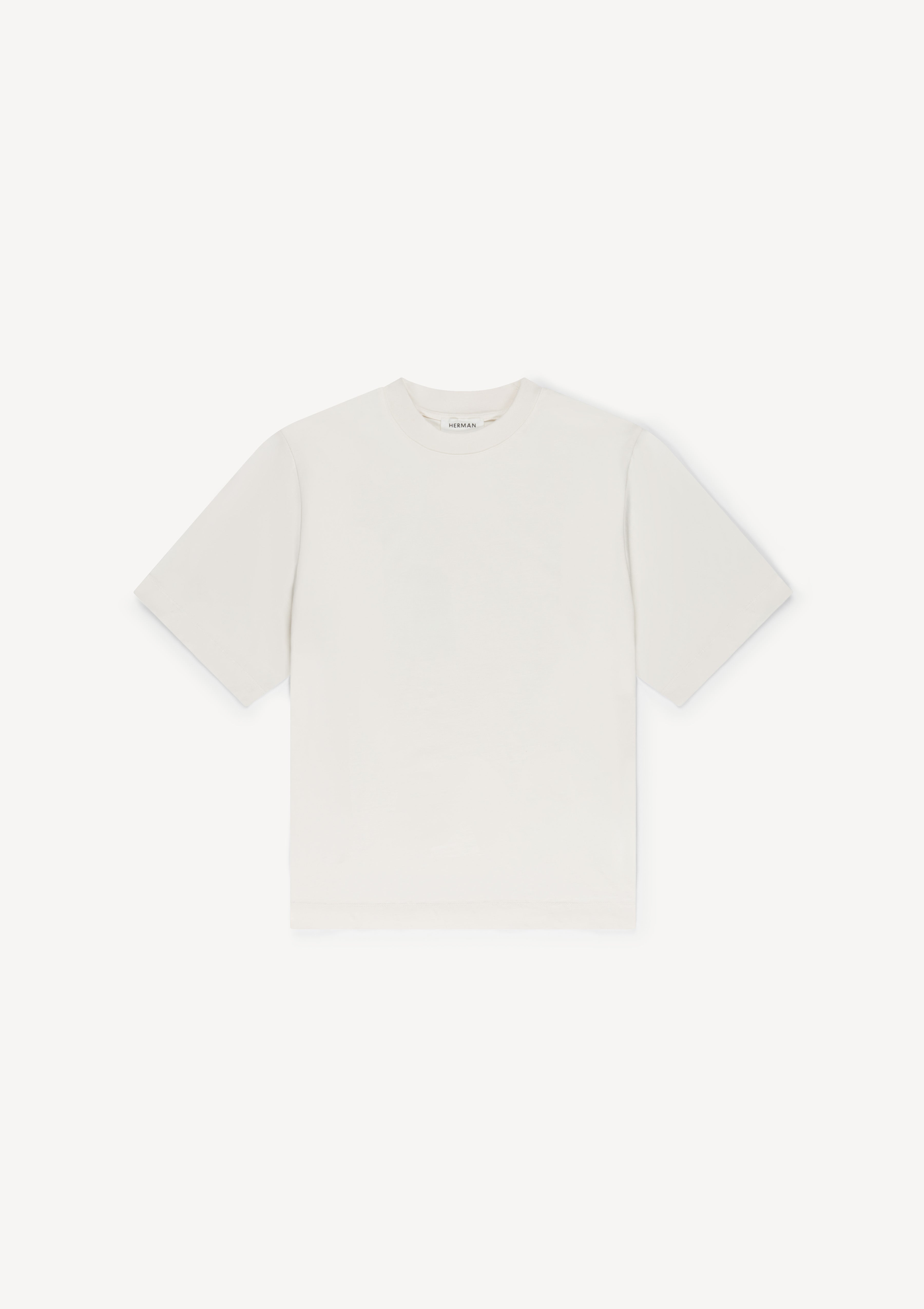 BOXY T-SHIRT