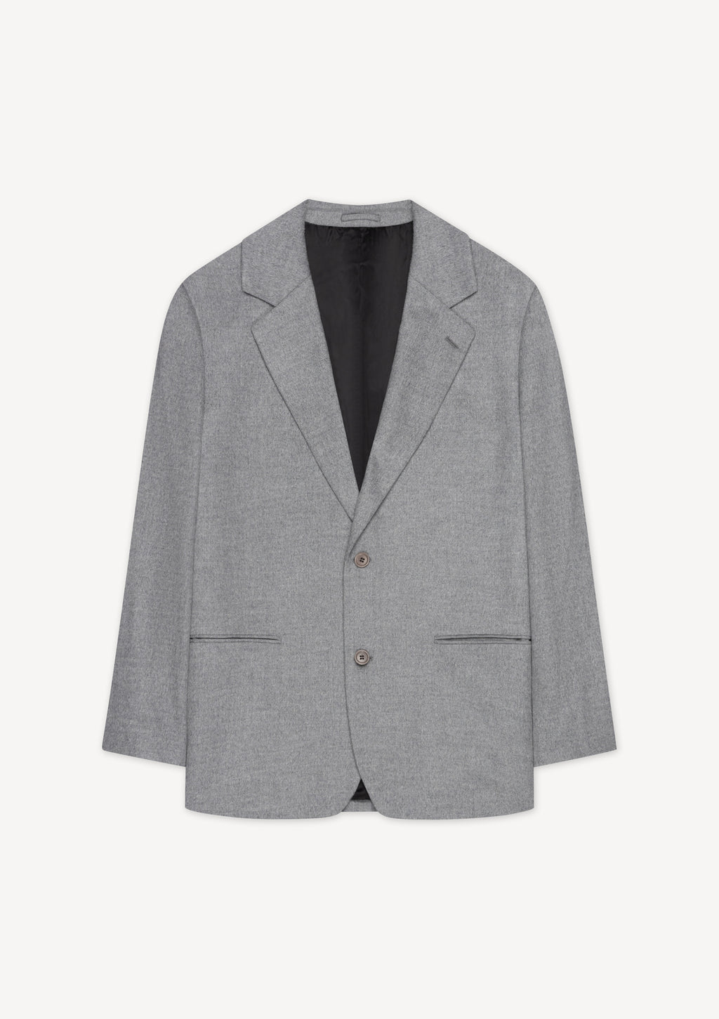 OVERSIZED JACKET